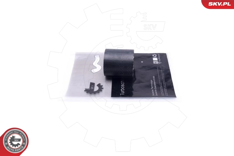 Charge Air Hose 54SKV109