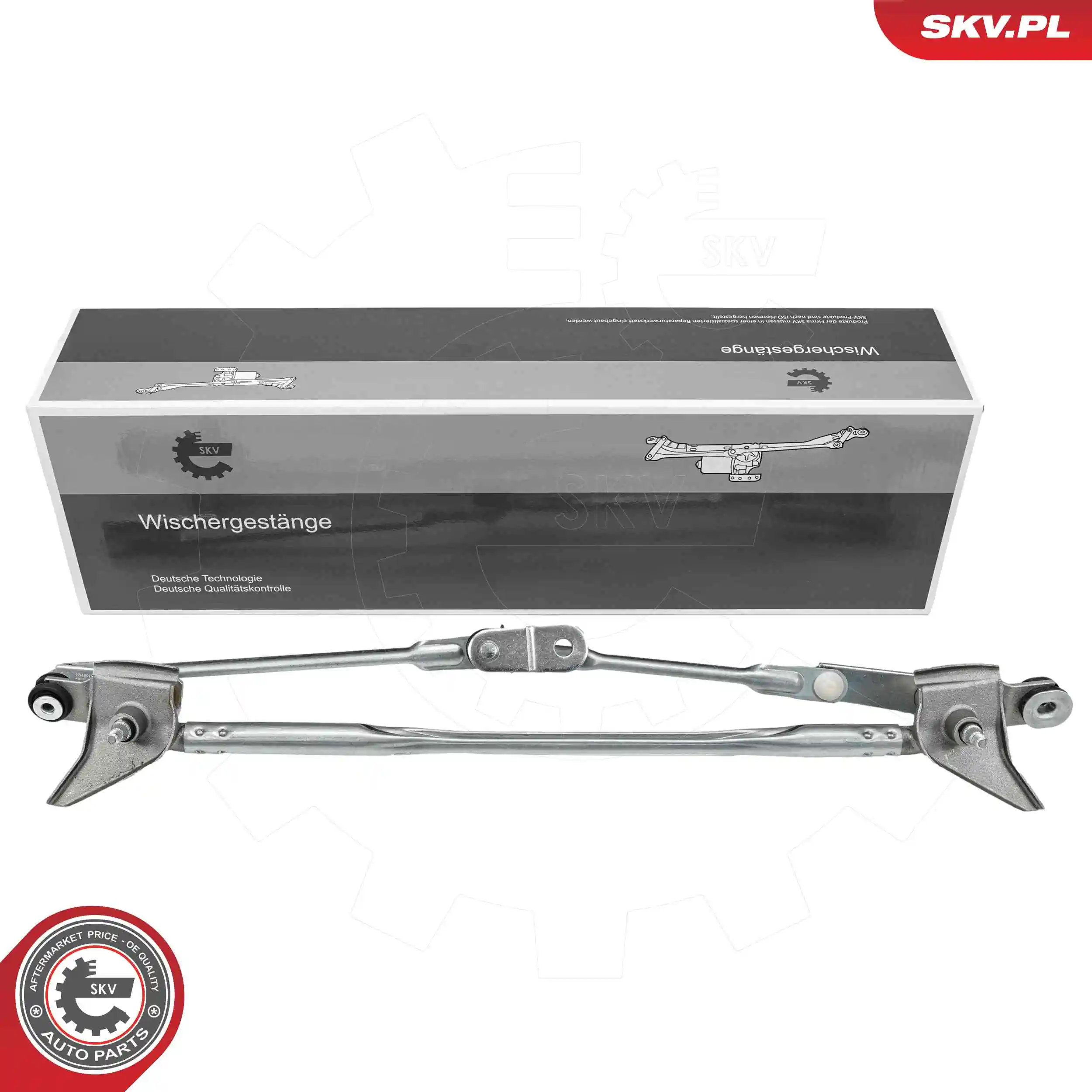 Wiper Linkage 05SKV189