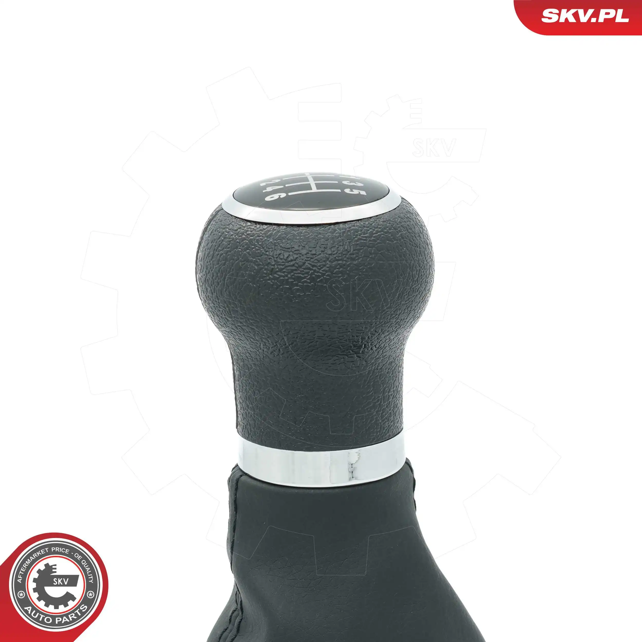 ESEN SKV 63SKV492 Gear Shift Lever Knob
