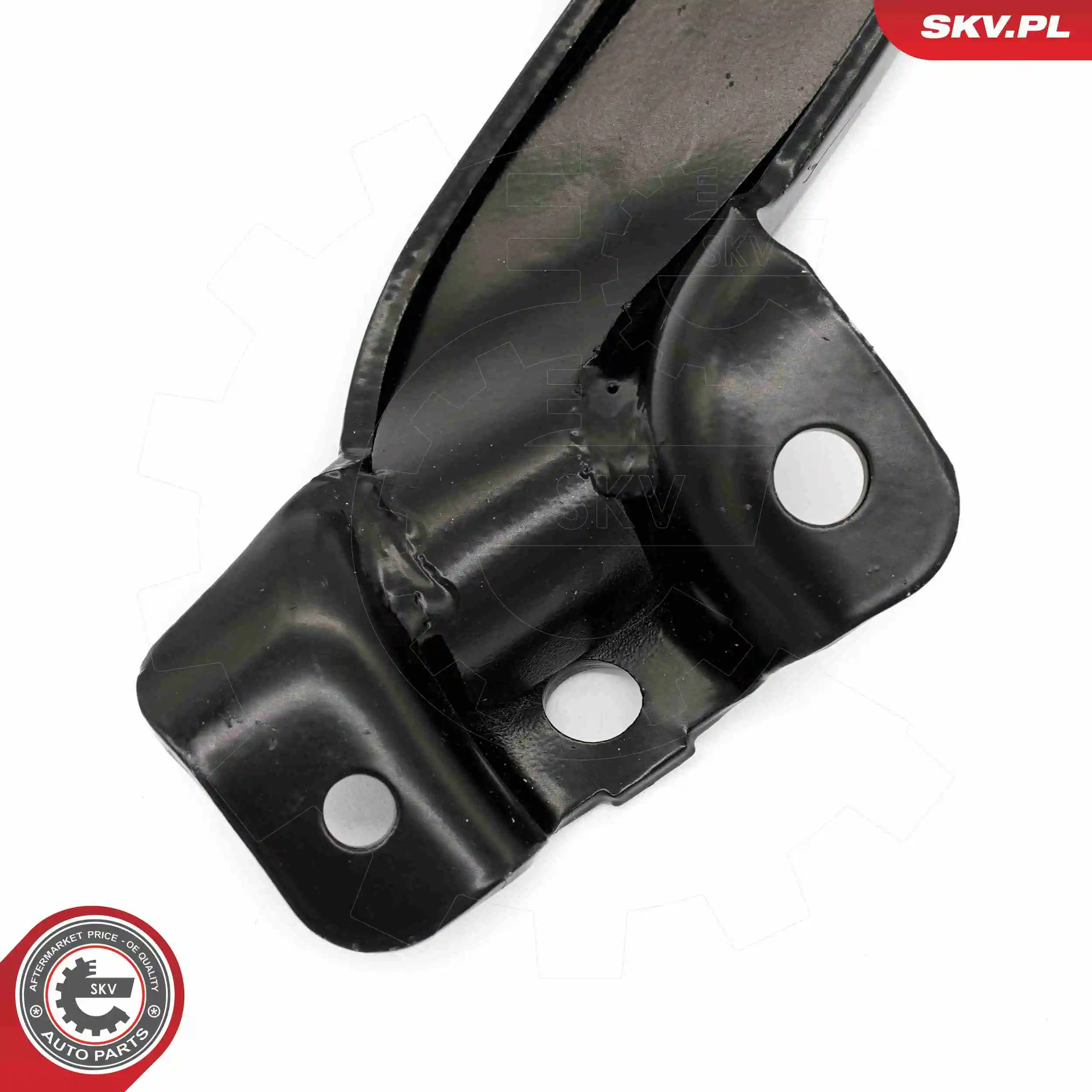 توجيه العجلات، باب انزلاقي 97SKV097