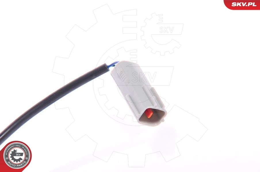 Sensor, wheel speed 06SKV124