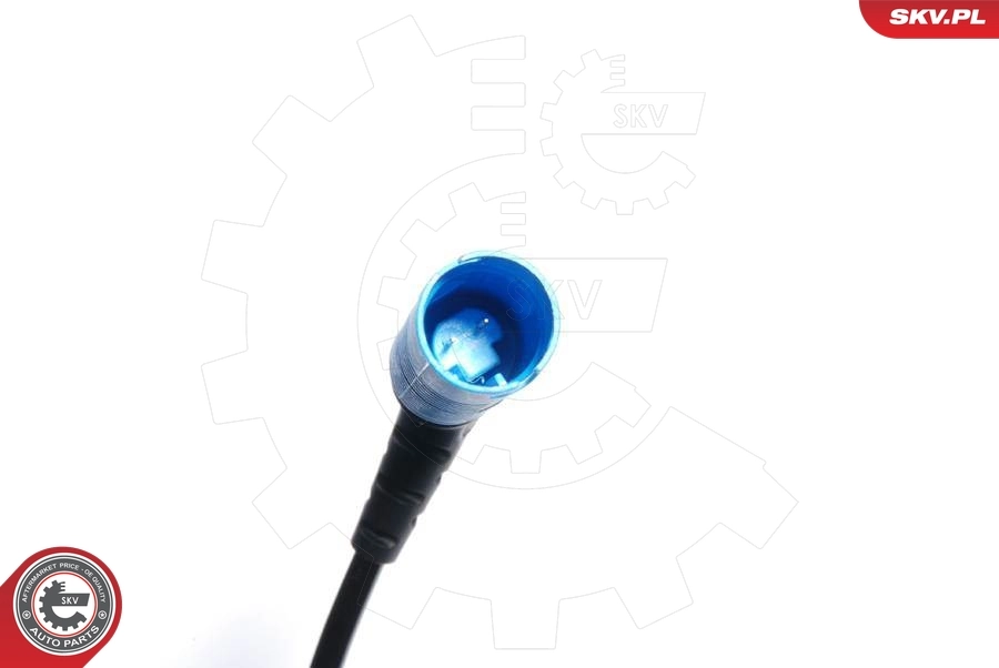 Sensor, wheel speed 06SKV042