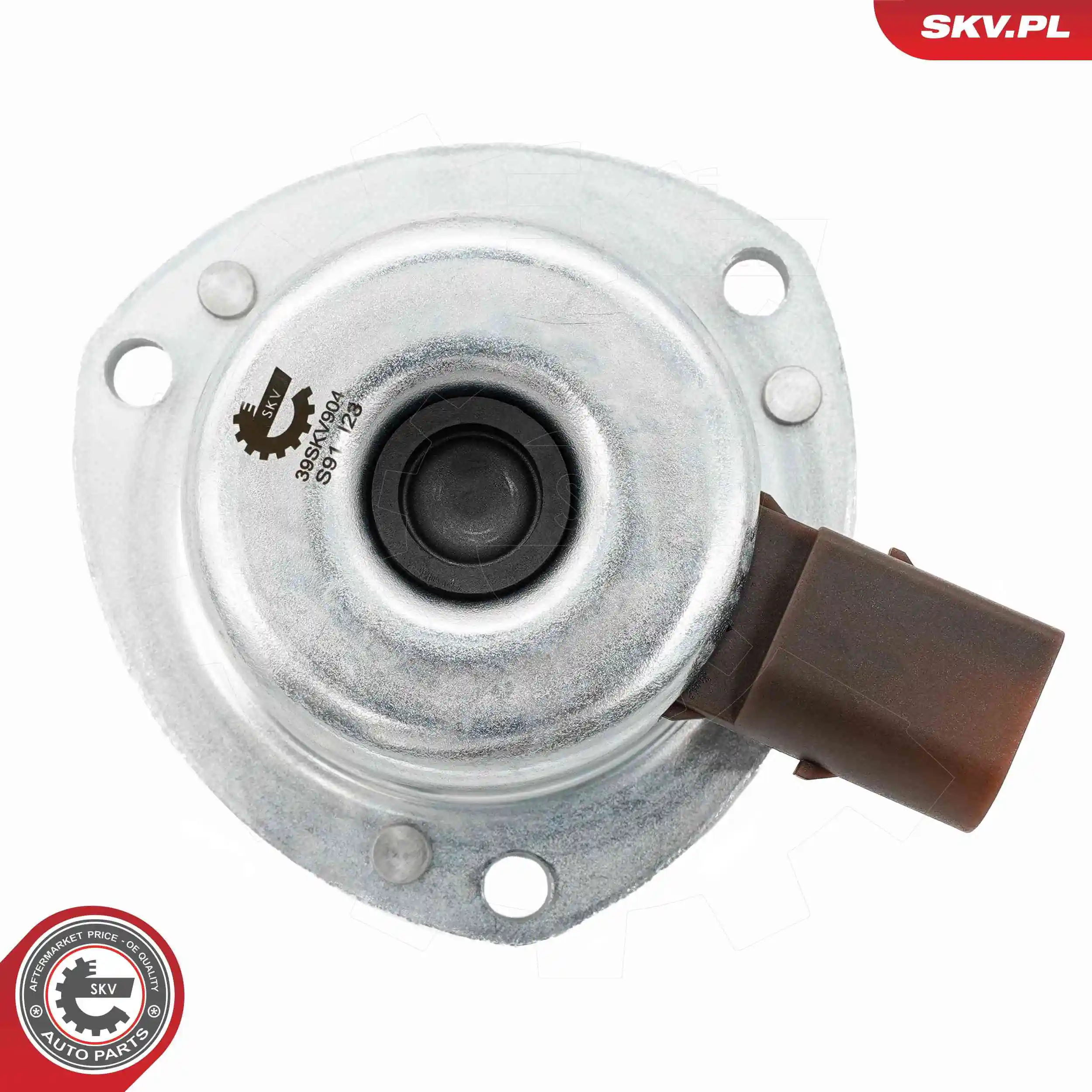 ESEN SKV 39SKV904 Central Magnet, camshaft adjustment