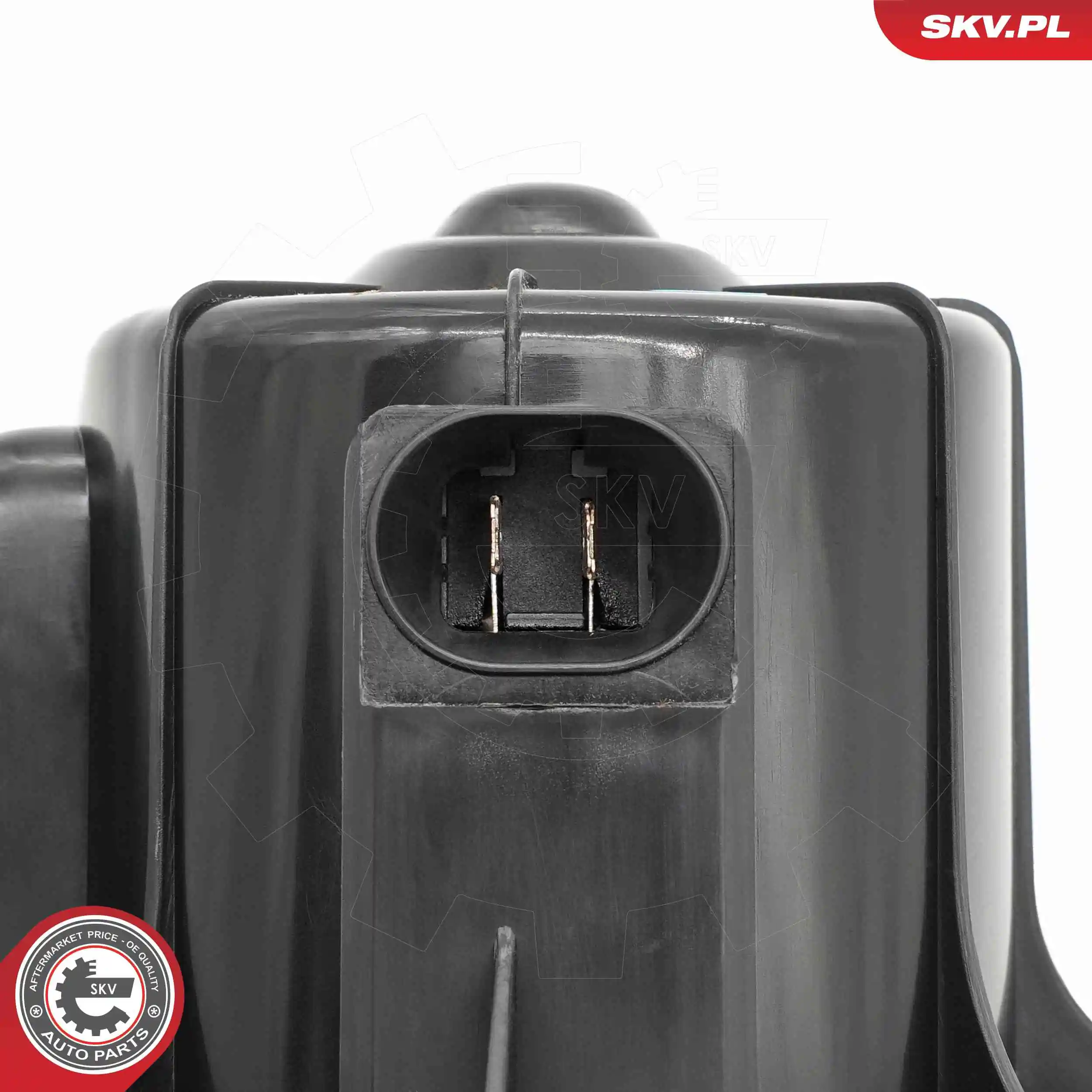 Interior Blower 68SKV253