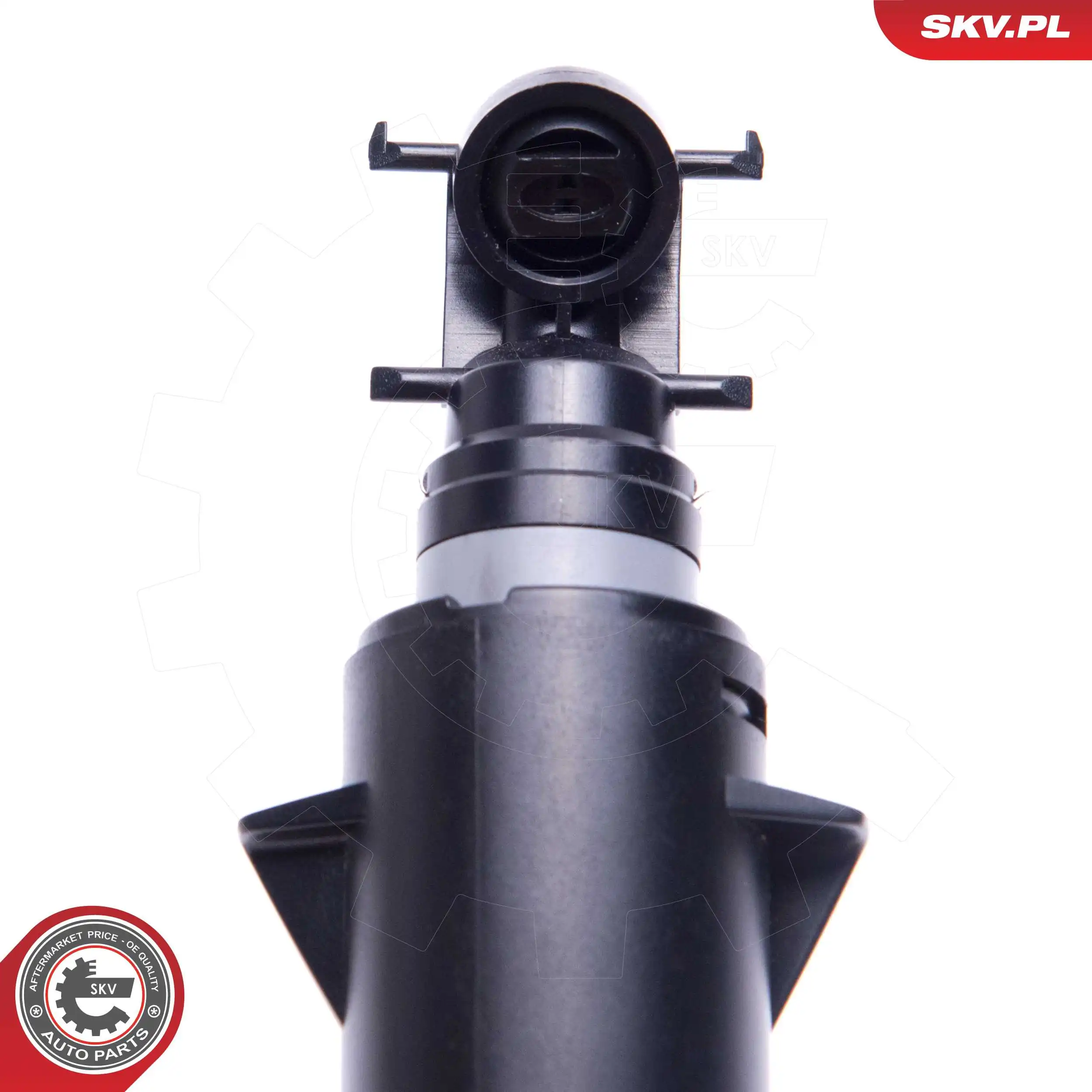 Washer Fluid Jet, headlight cleaning 15SKV608