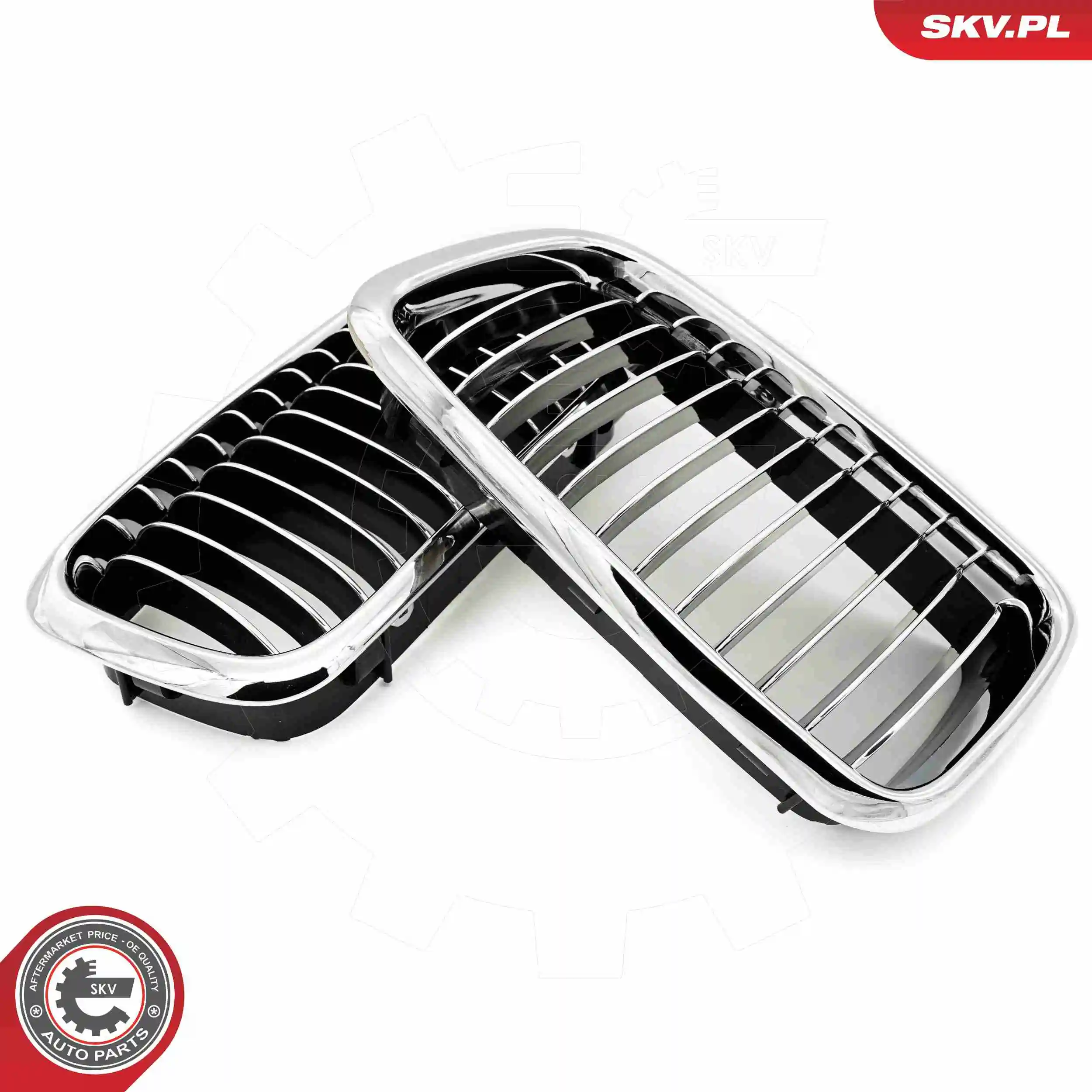 ESEN SKV 66SKV215 Radiator Grille