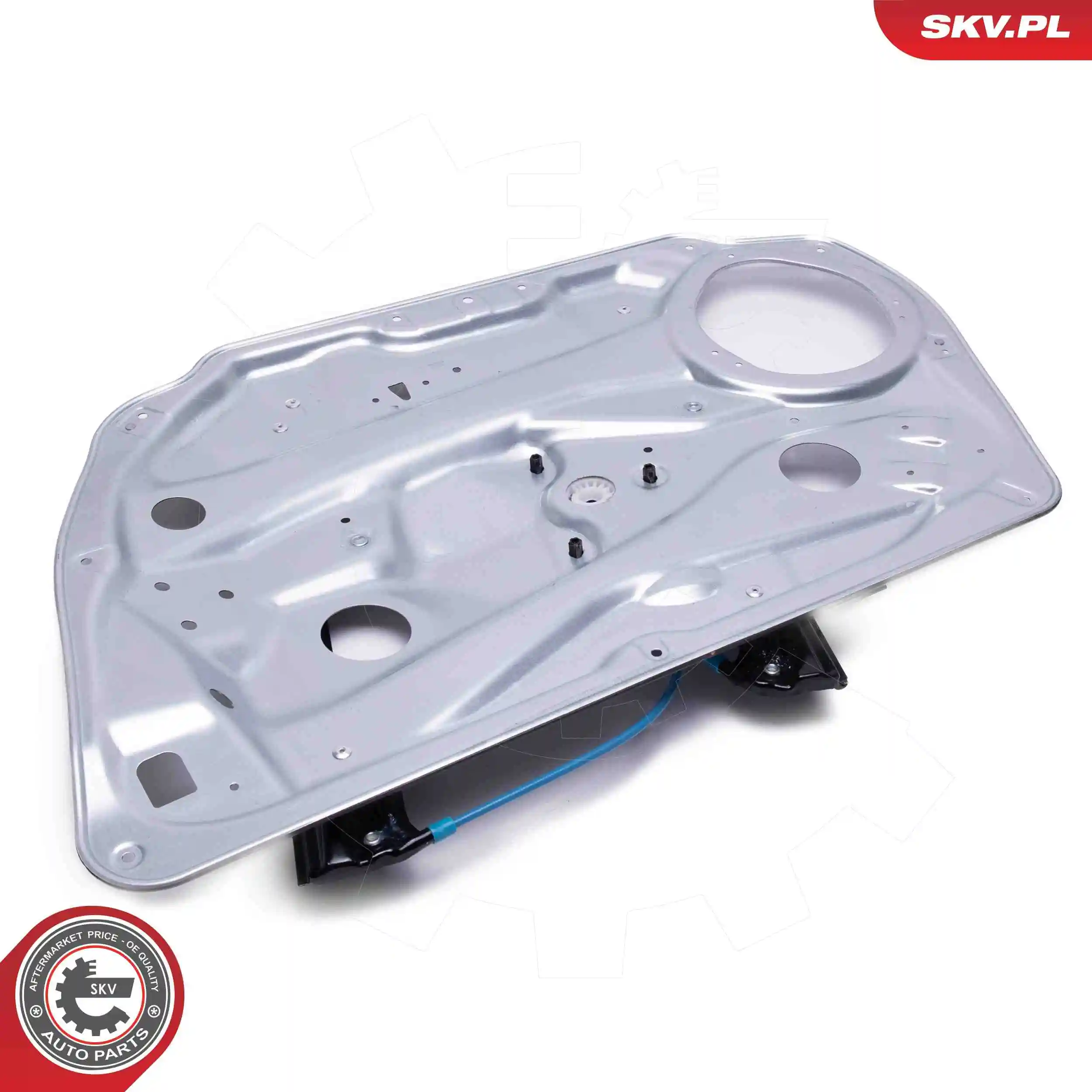 ESEN SKV 51SKV296 Window Regulator