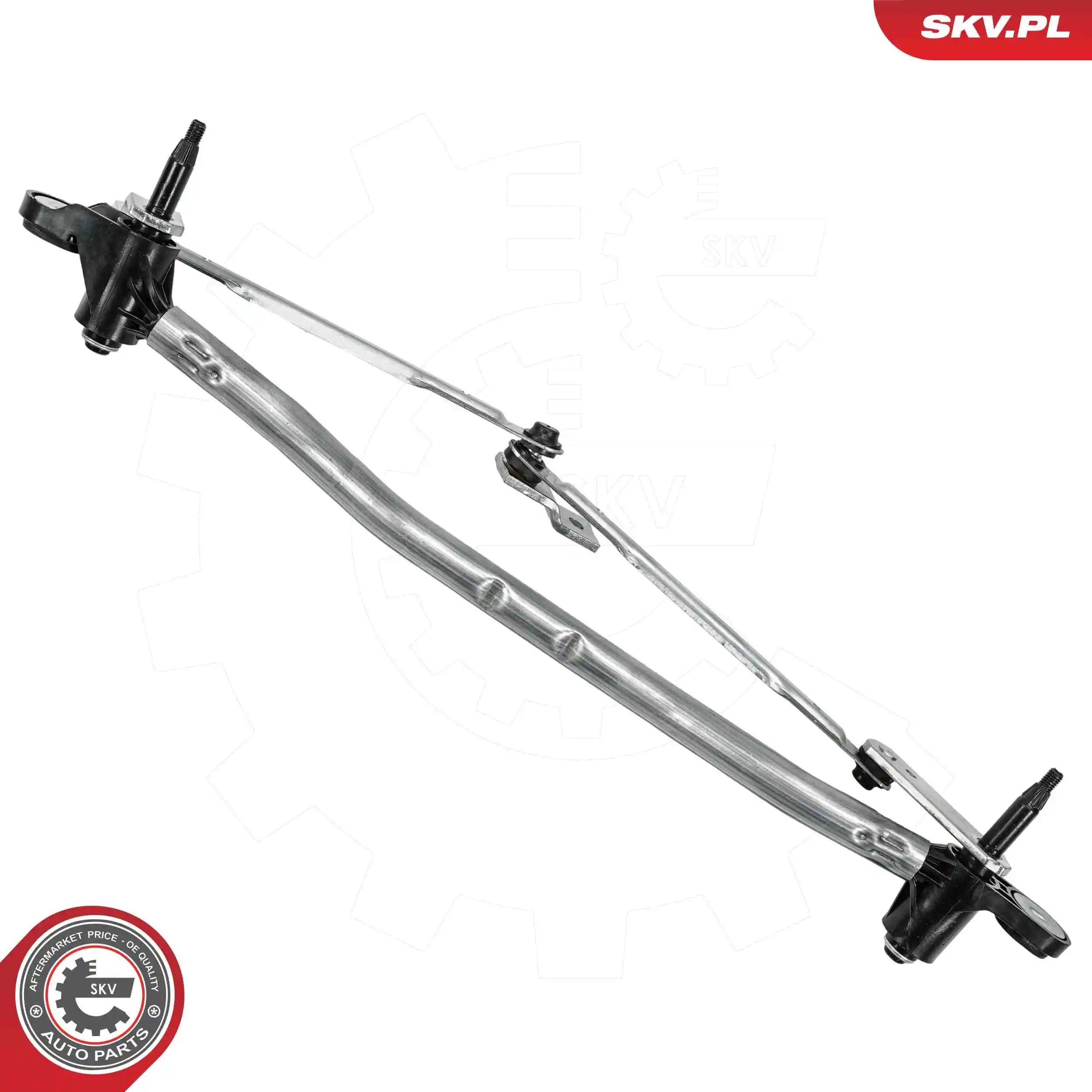 Wiper Linkage 05SKV187