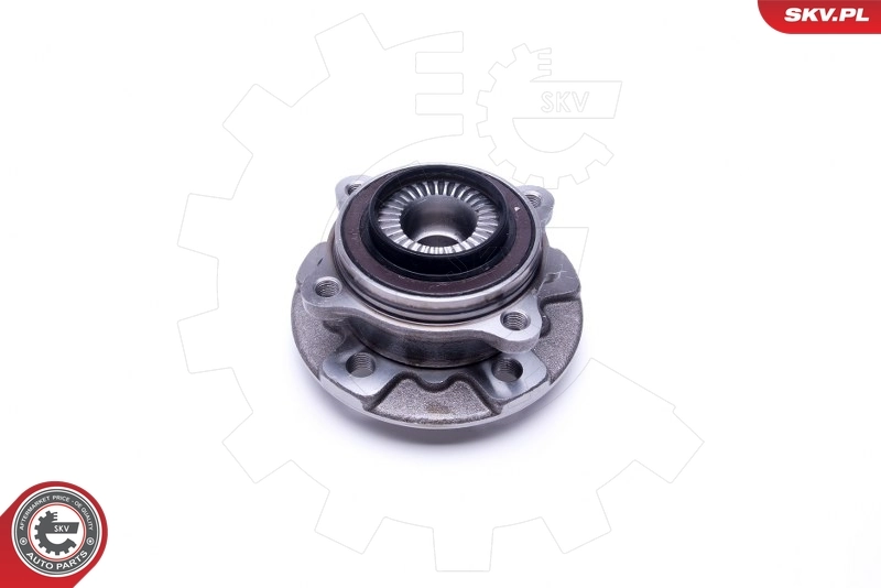 Wheel Bearing Kit 29SKV366