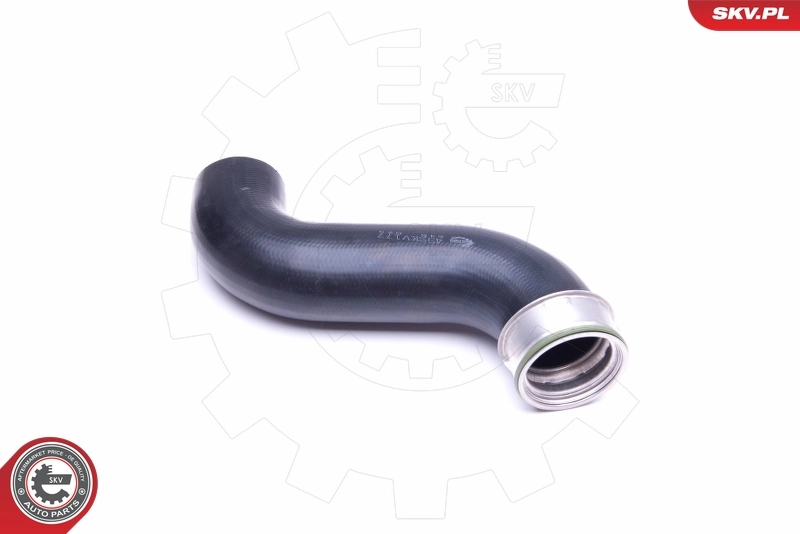 Charge Air Hose 43SKV177