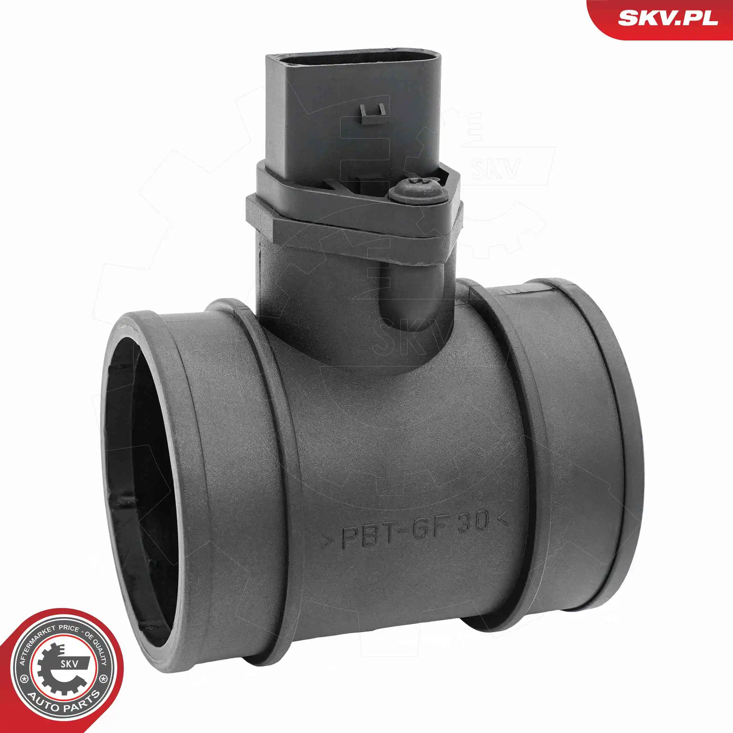 Mass Air Flow Sensor 07SKV362