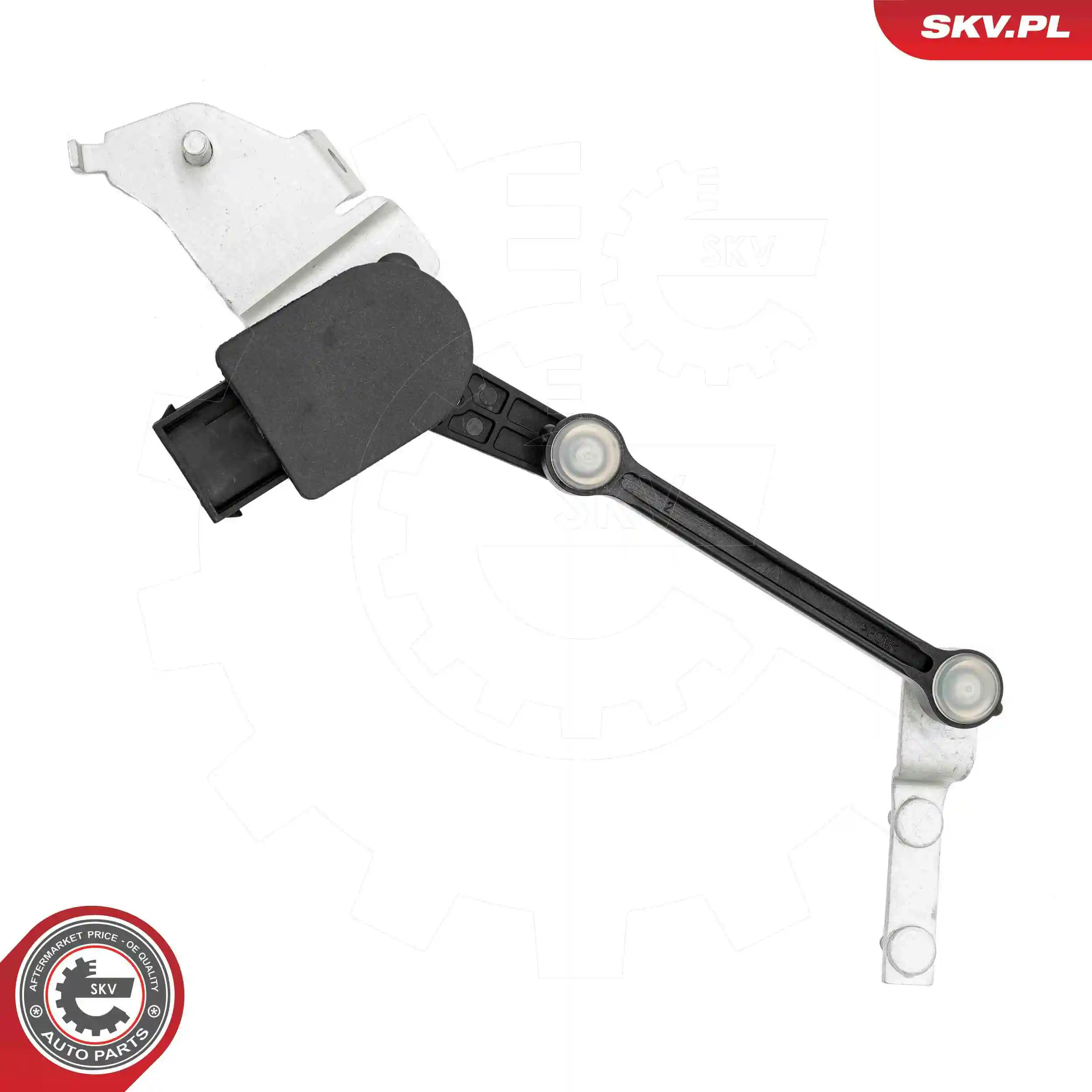 Sensor, headlight levelling 17SKV818
