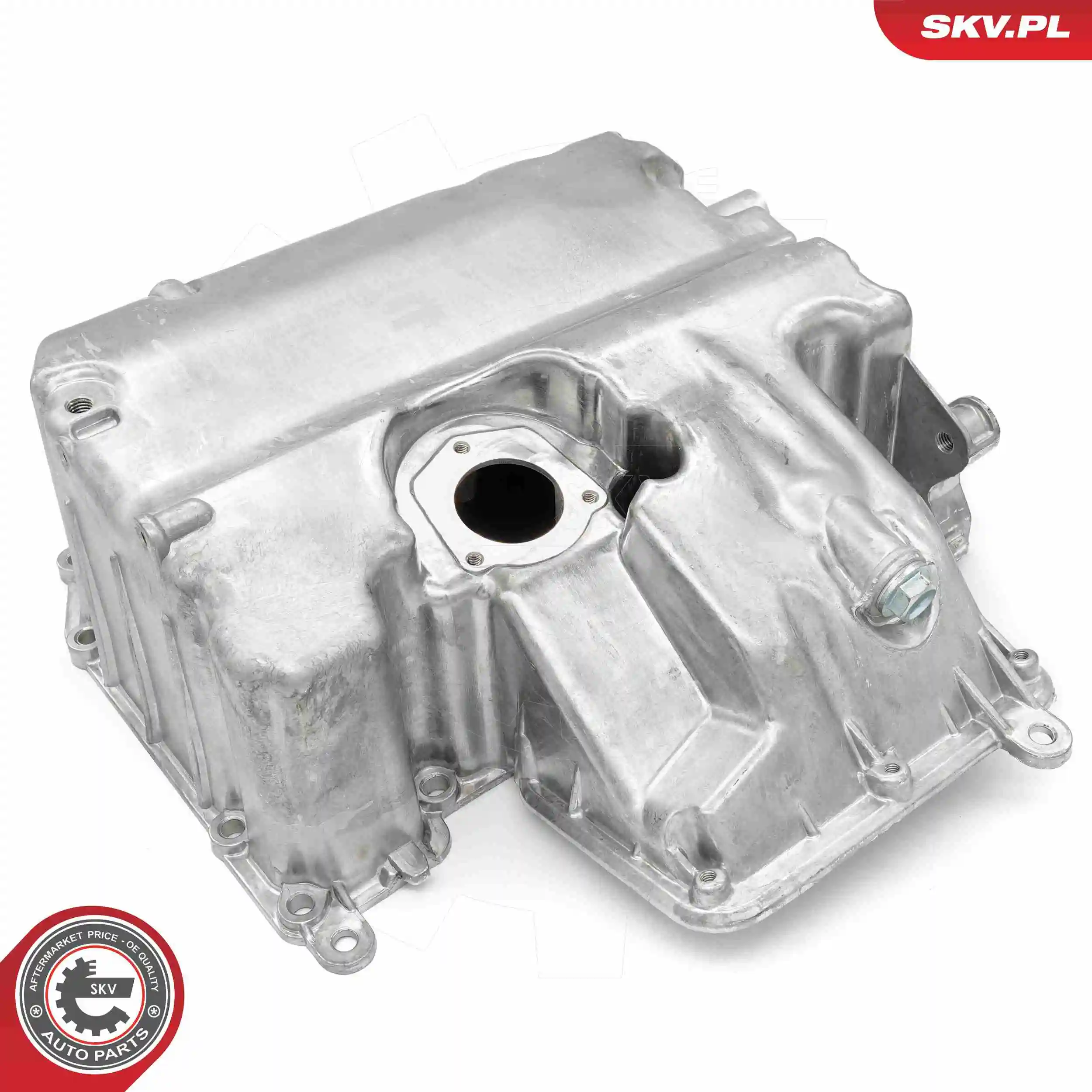 Oil Sump 48SKV829