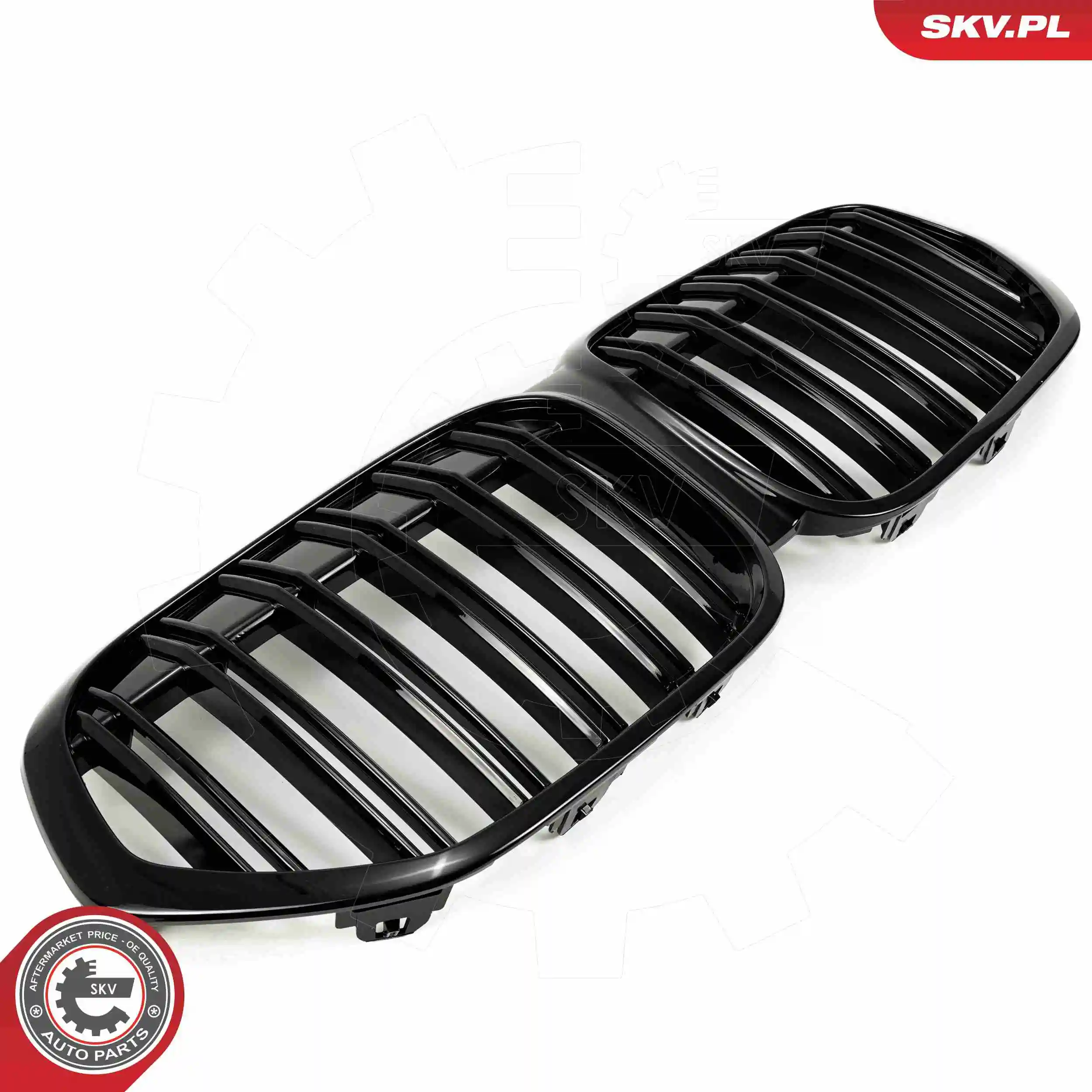 ESEN SKV 66SKV243 Radiator Grille