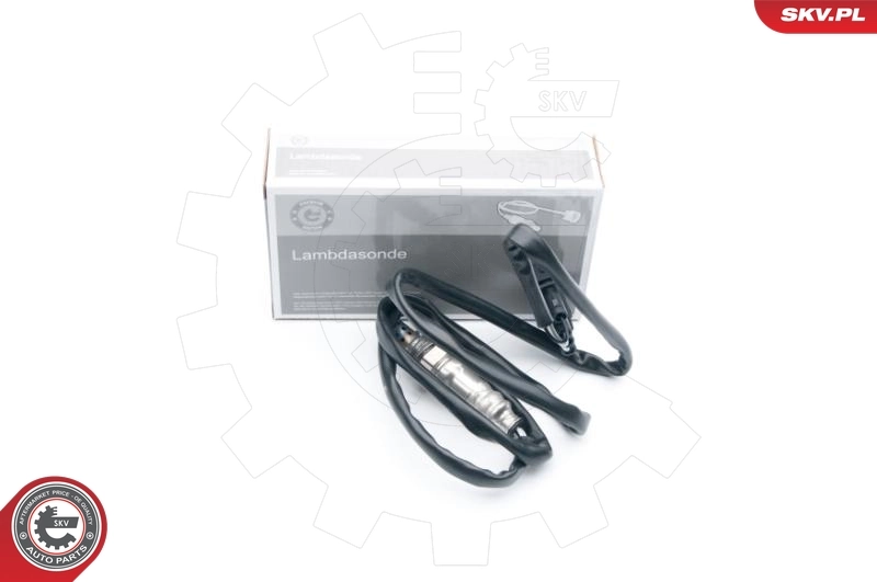 ESEN SKV 09SKV588 Lambda Sensor