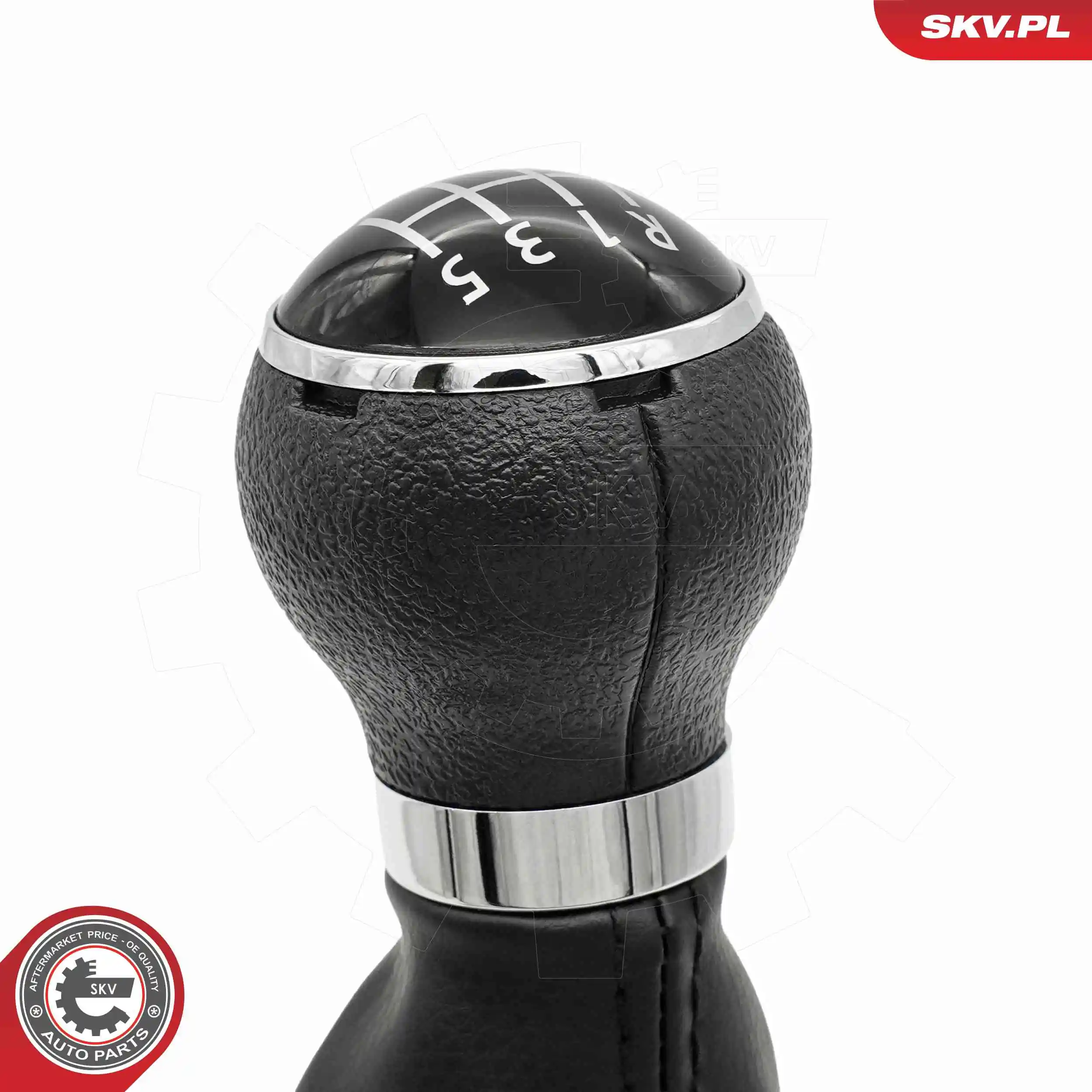 Gear Shift Lever Knob 63SKV523
