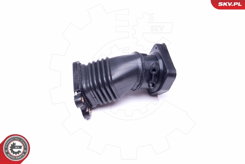 Intake Hose, air filter 24SKV470