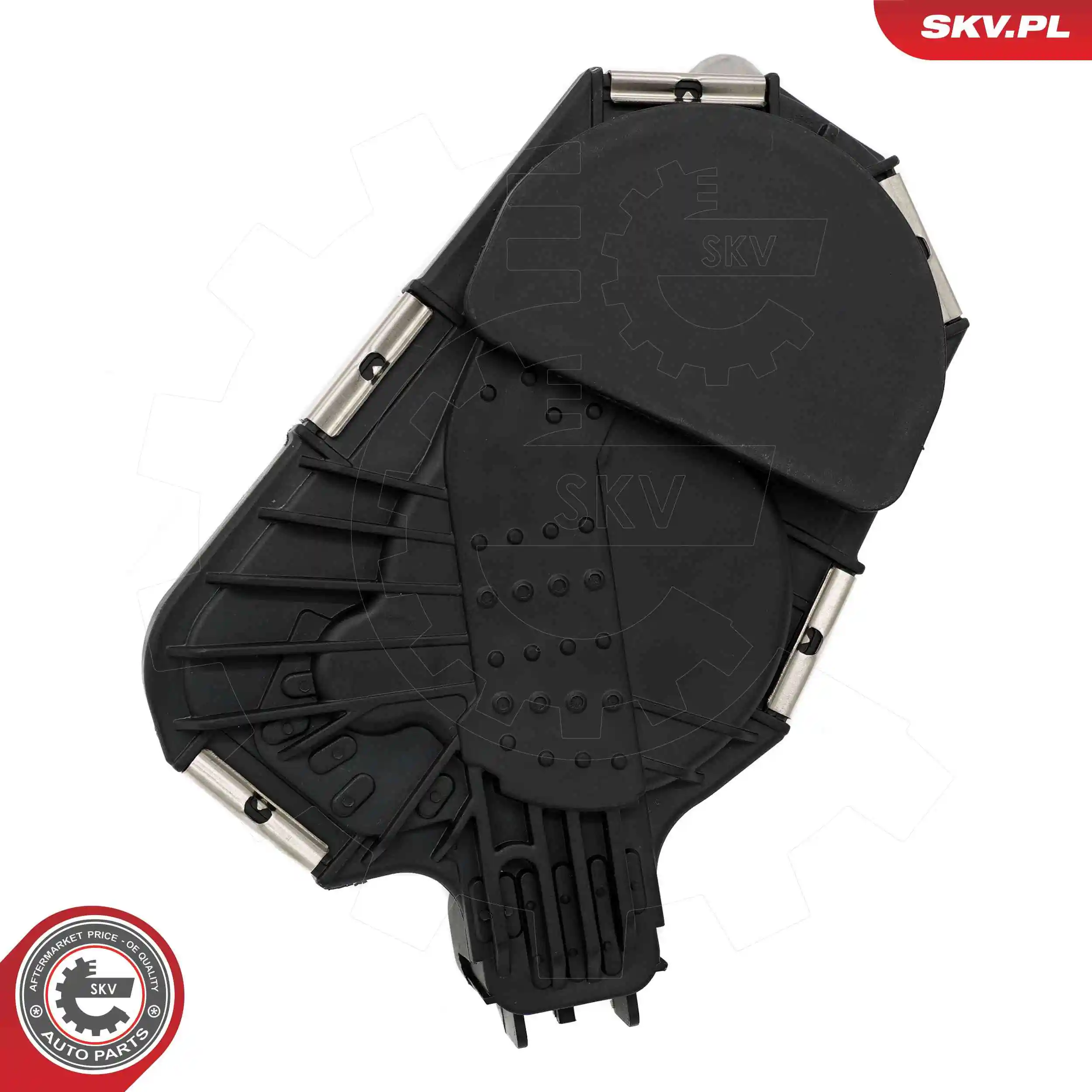 Throttle Body 12SKV135