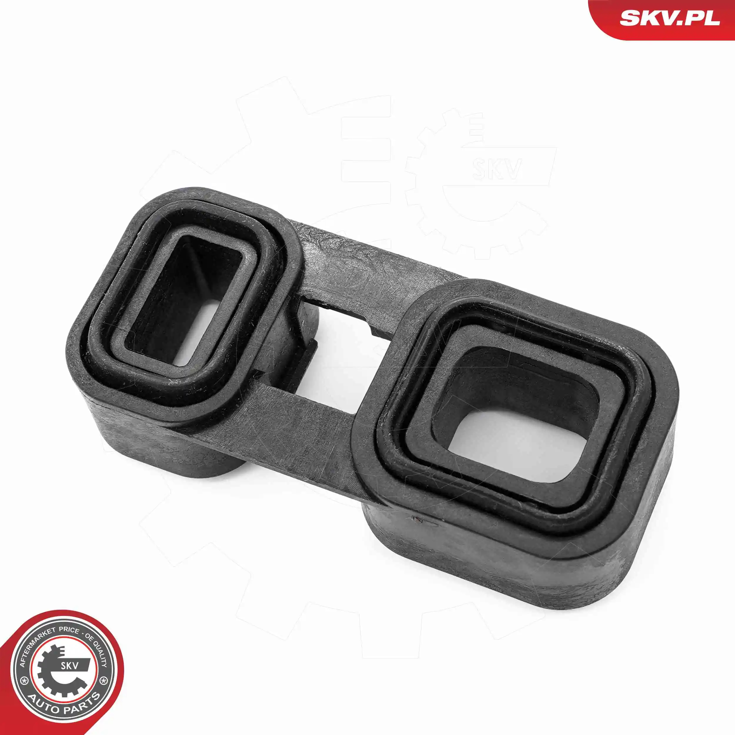 Oil Seal, automatic transmission 96SKV287