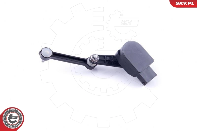 Sensor, headlight levelling 17SKV599