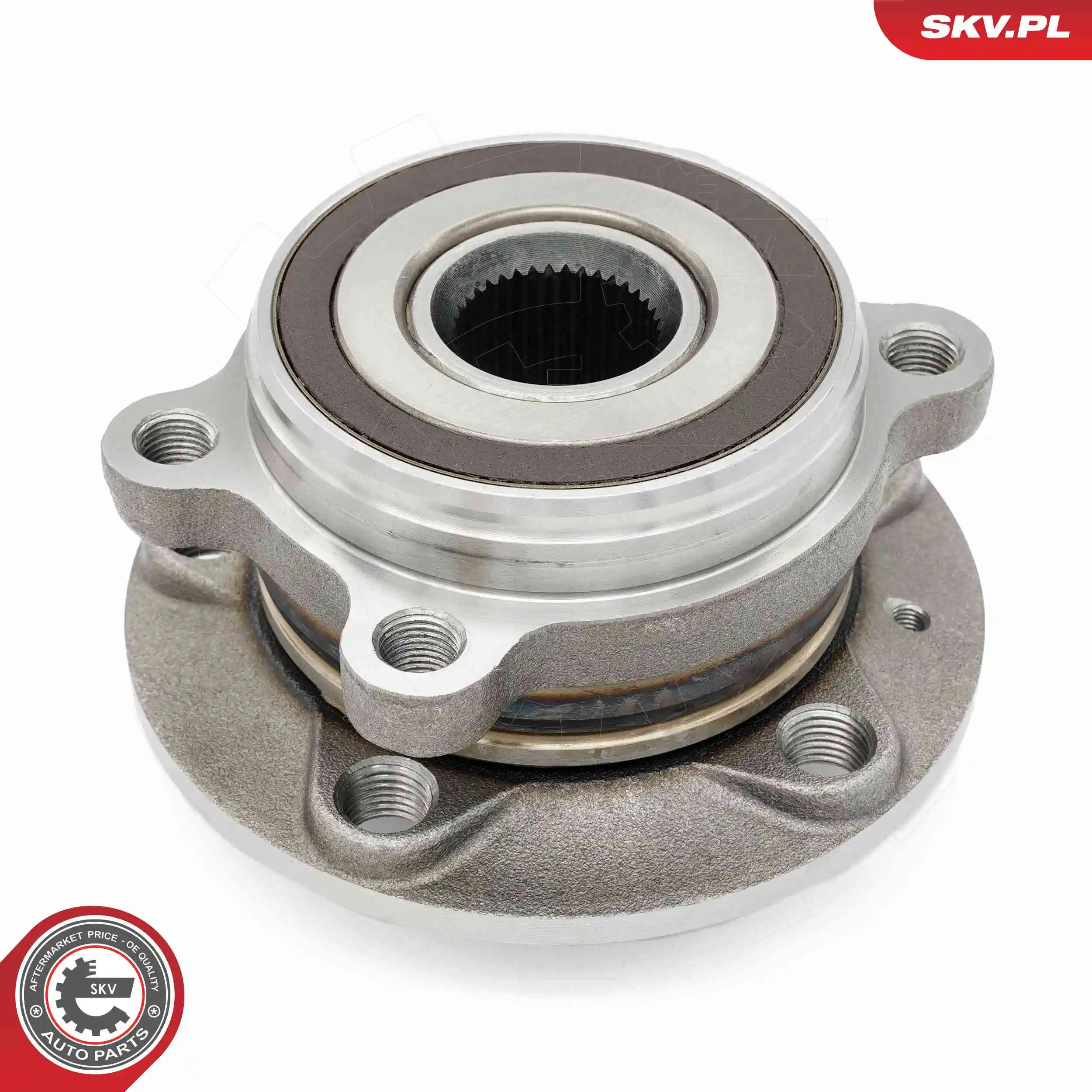 Wheel Bearing Kit 29SKV687