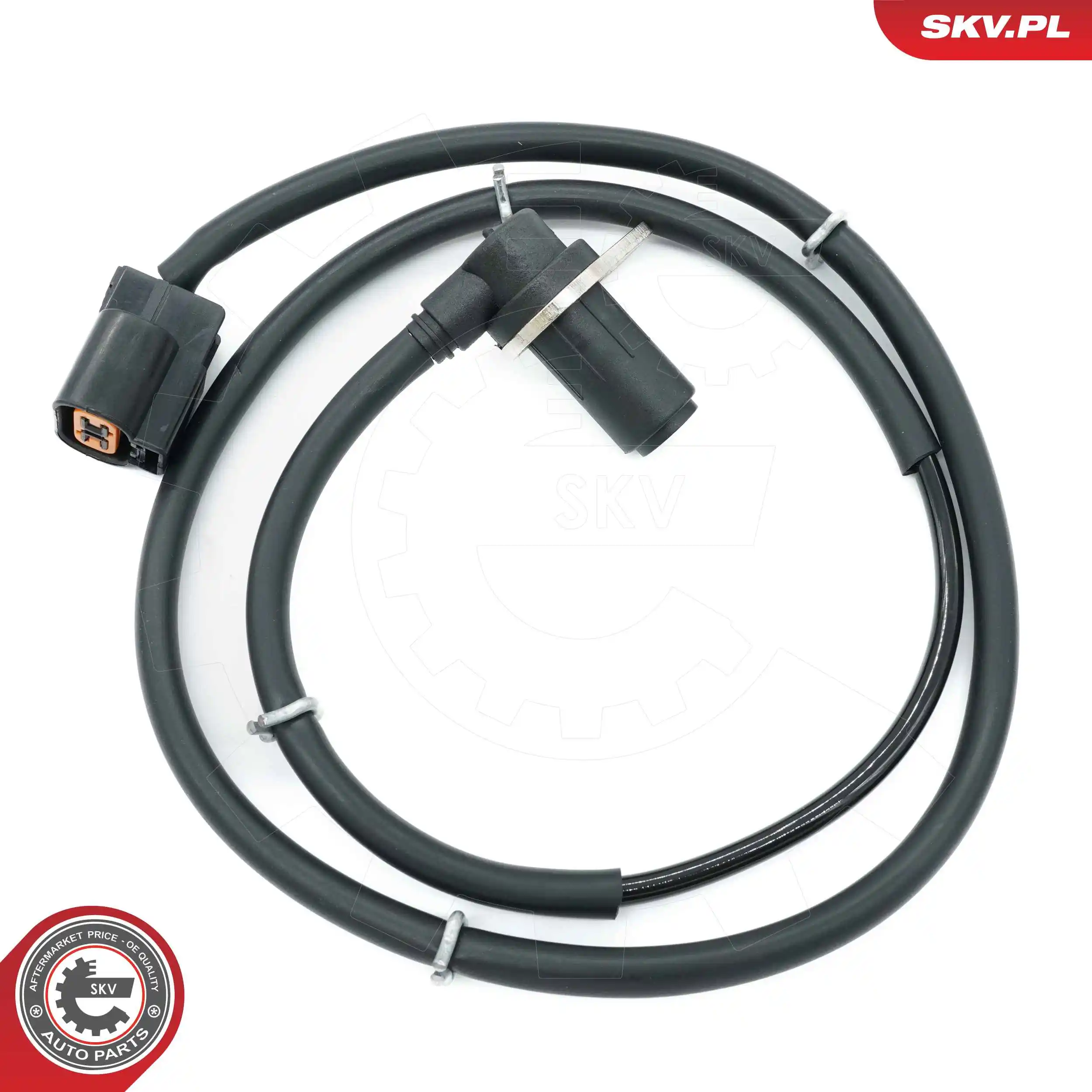 Sensor, wheel speed 06SKV501