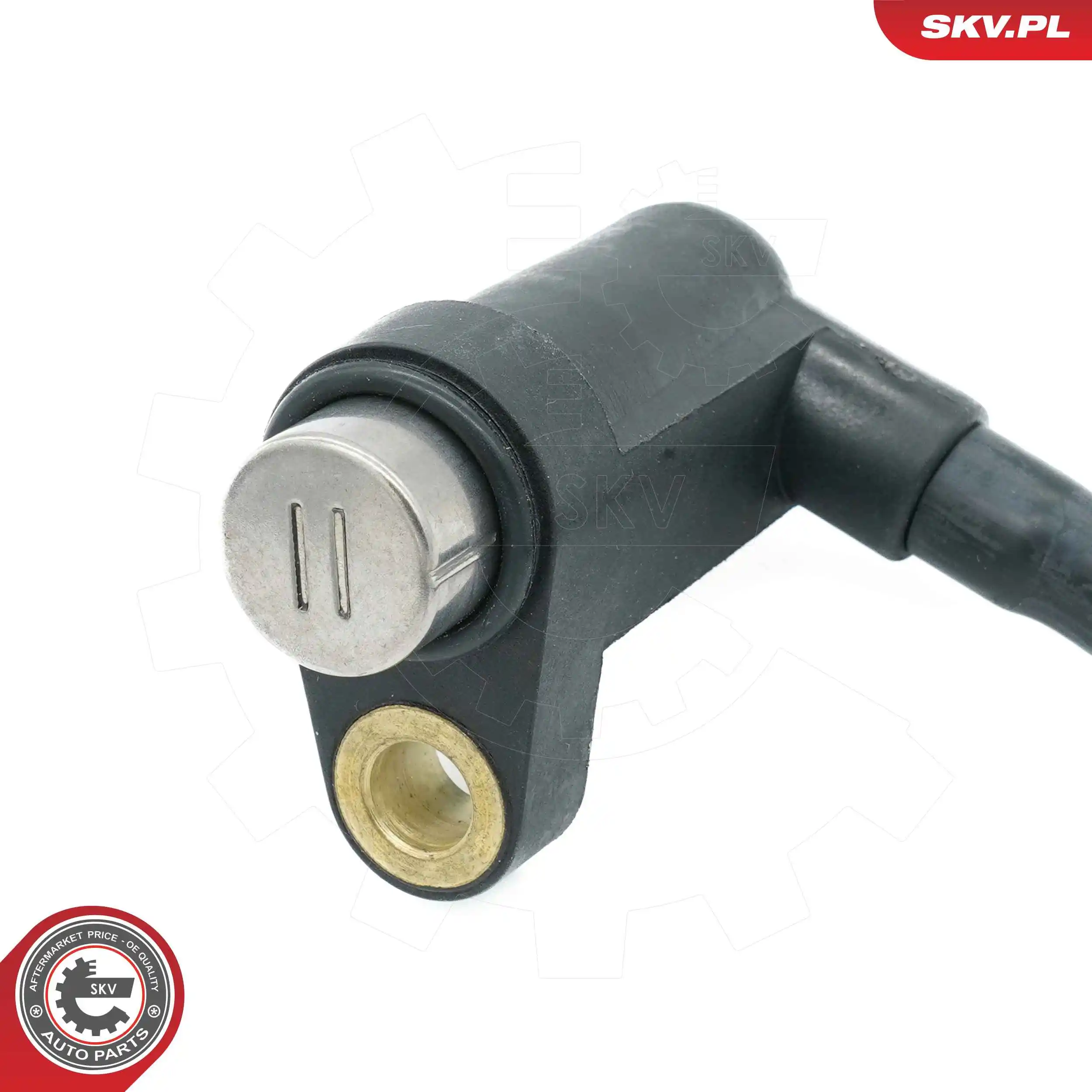 Sensor, wheel speed 06SKV459