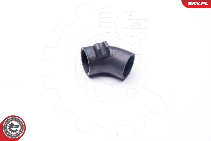 Charge Air Hose 24SKV689