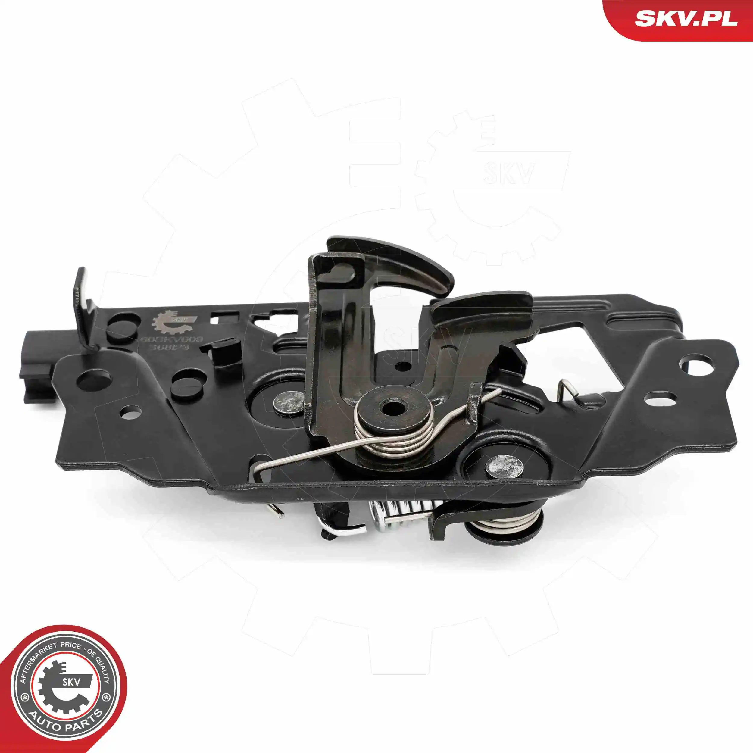 Bonnet Lock 60SKV609