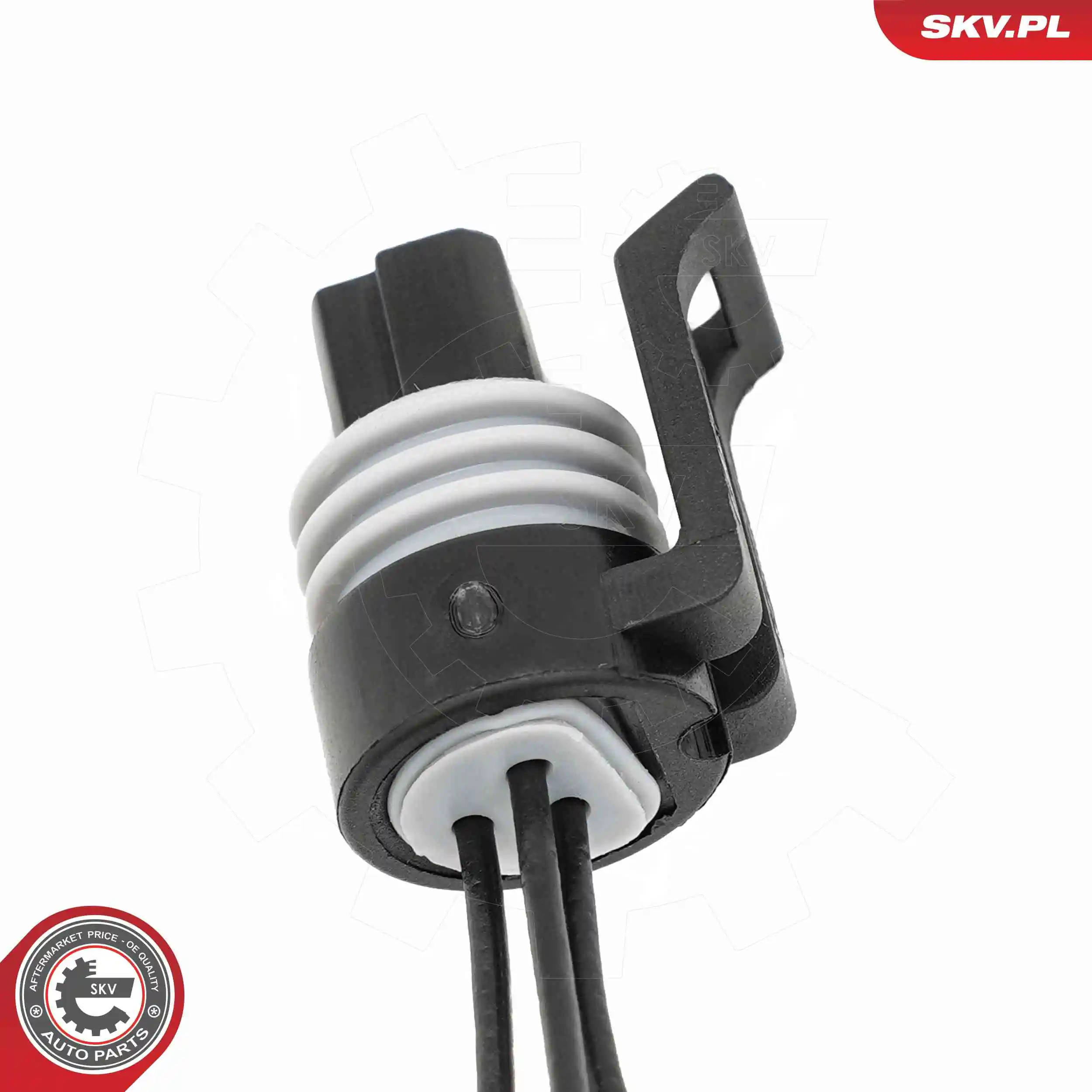 Cable Repair Set, pressure switch (air conditioning) 53SKV253