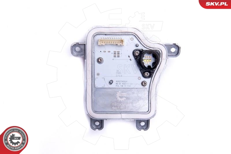 ESEN SKV 59SKV034 Control Unit, lights