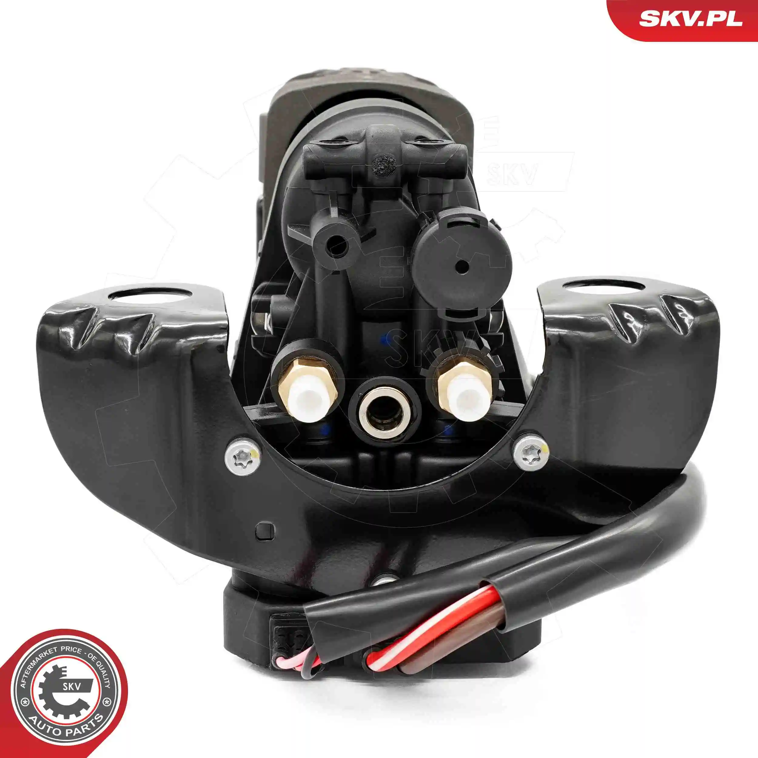 Compressor, compressed-air system 58SKV525