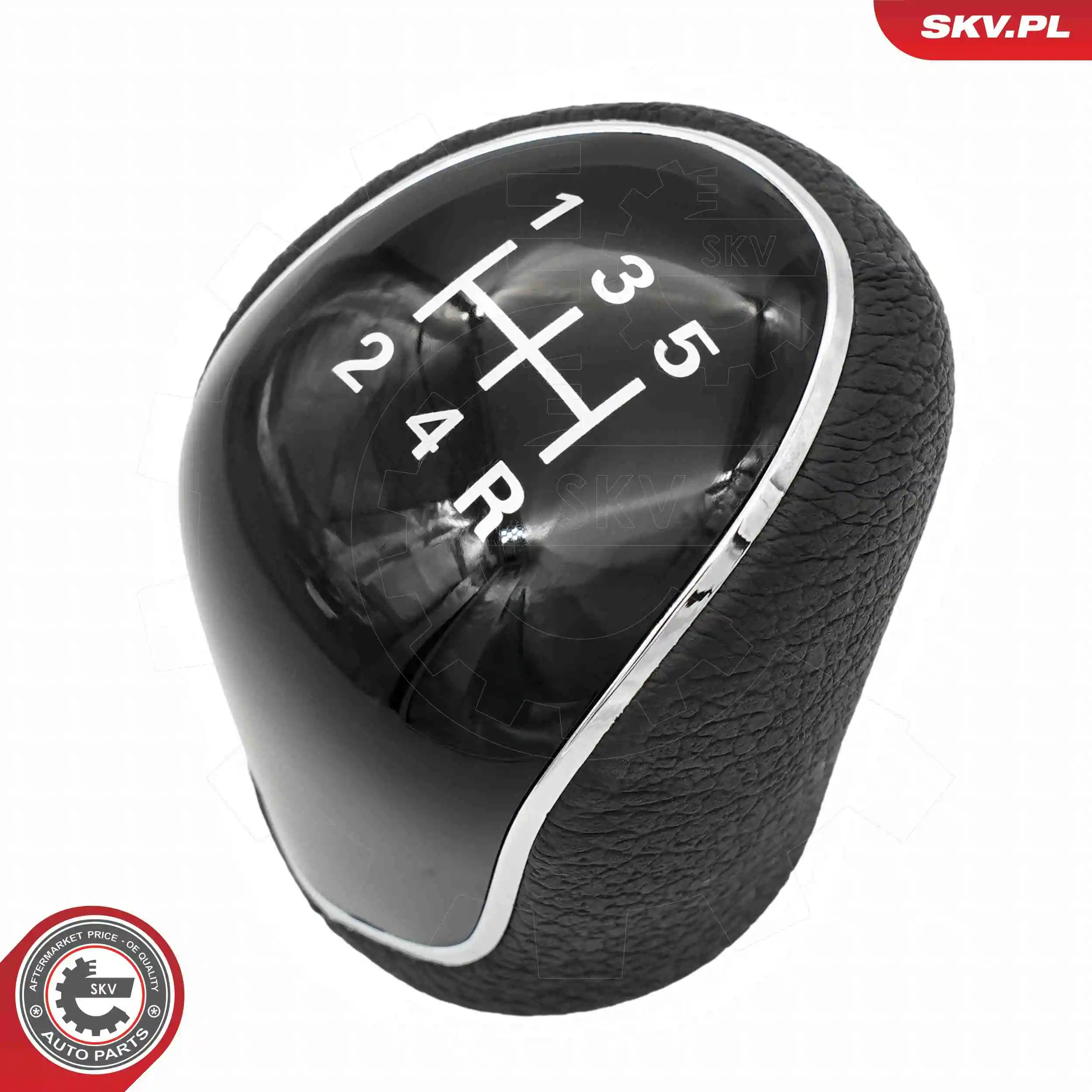 Gear Shift Lever Knob 63SKV188