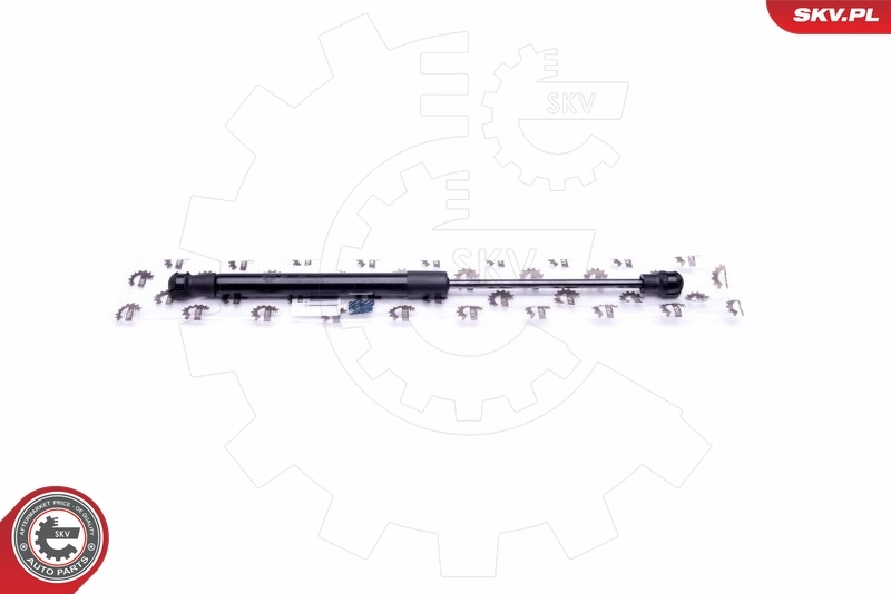 ESEN SKV 52SKV503 Gas Spring, boot/cargo area