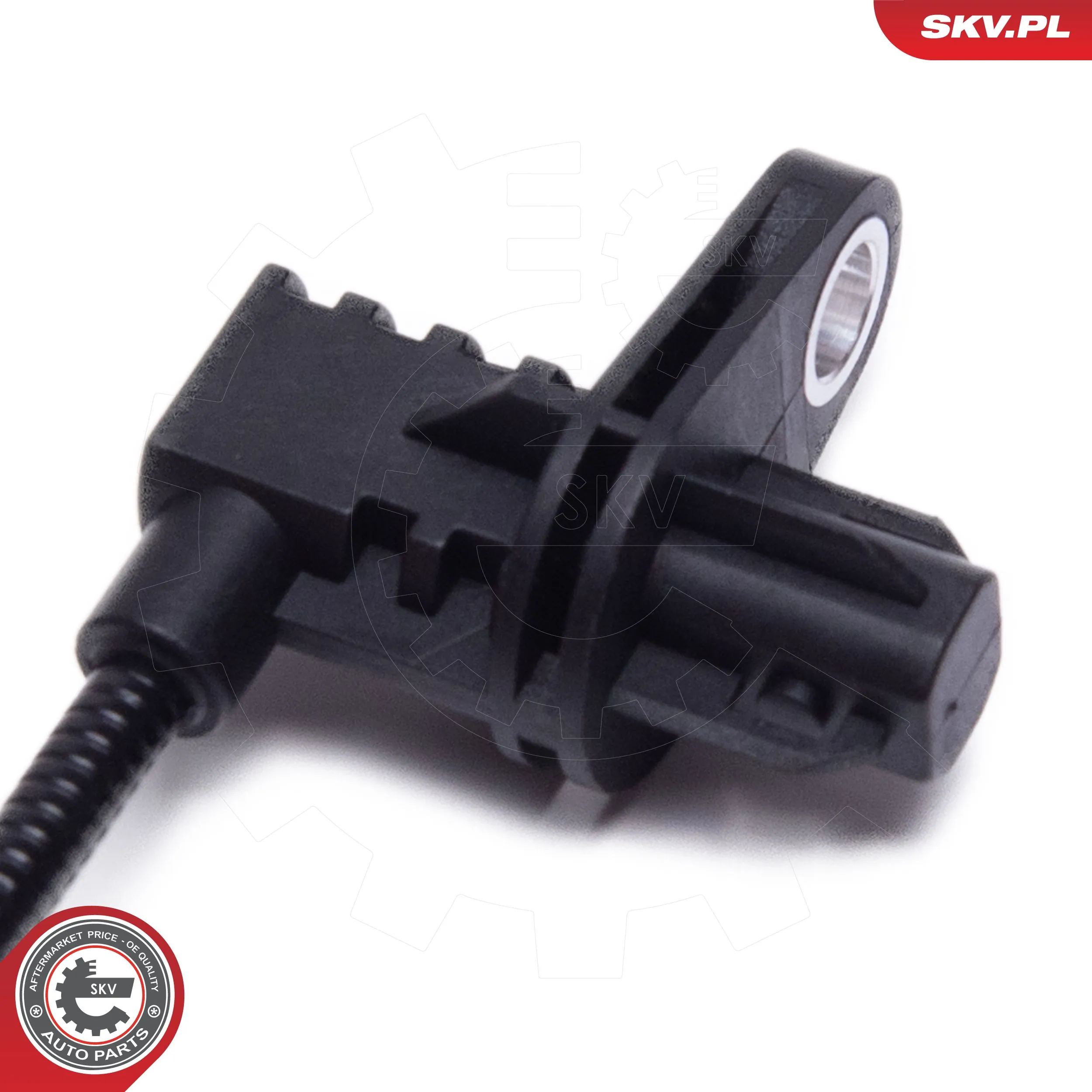 Sensor, wheel speed 06SKV461