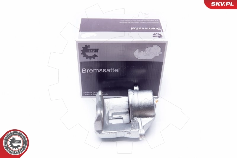 Brake Caliper 34SKV361