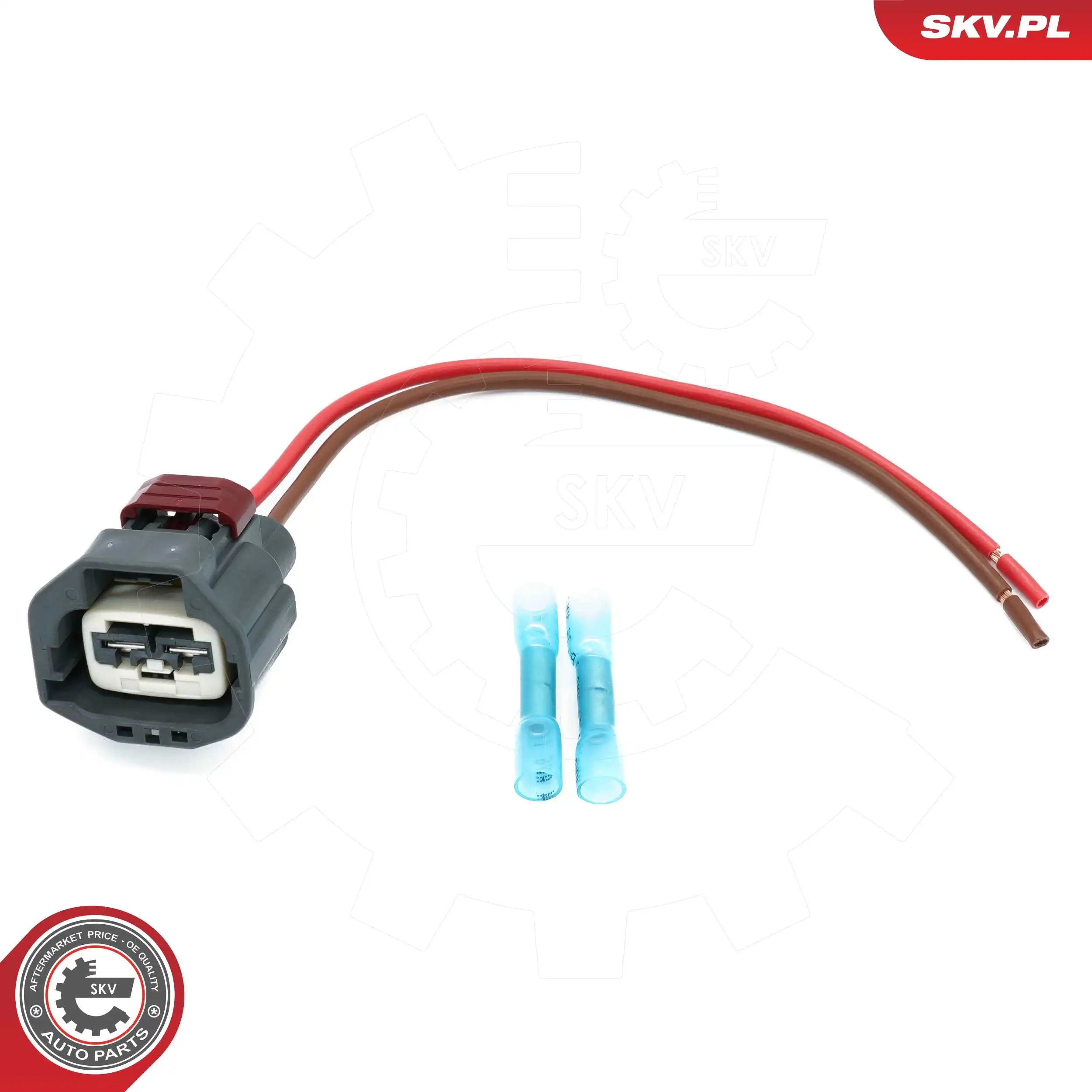 Repair Kit, cable set 53SKV116