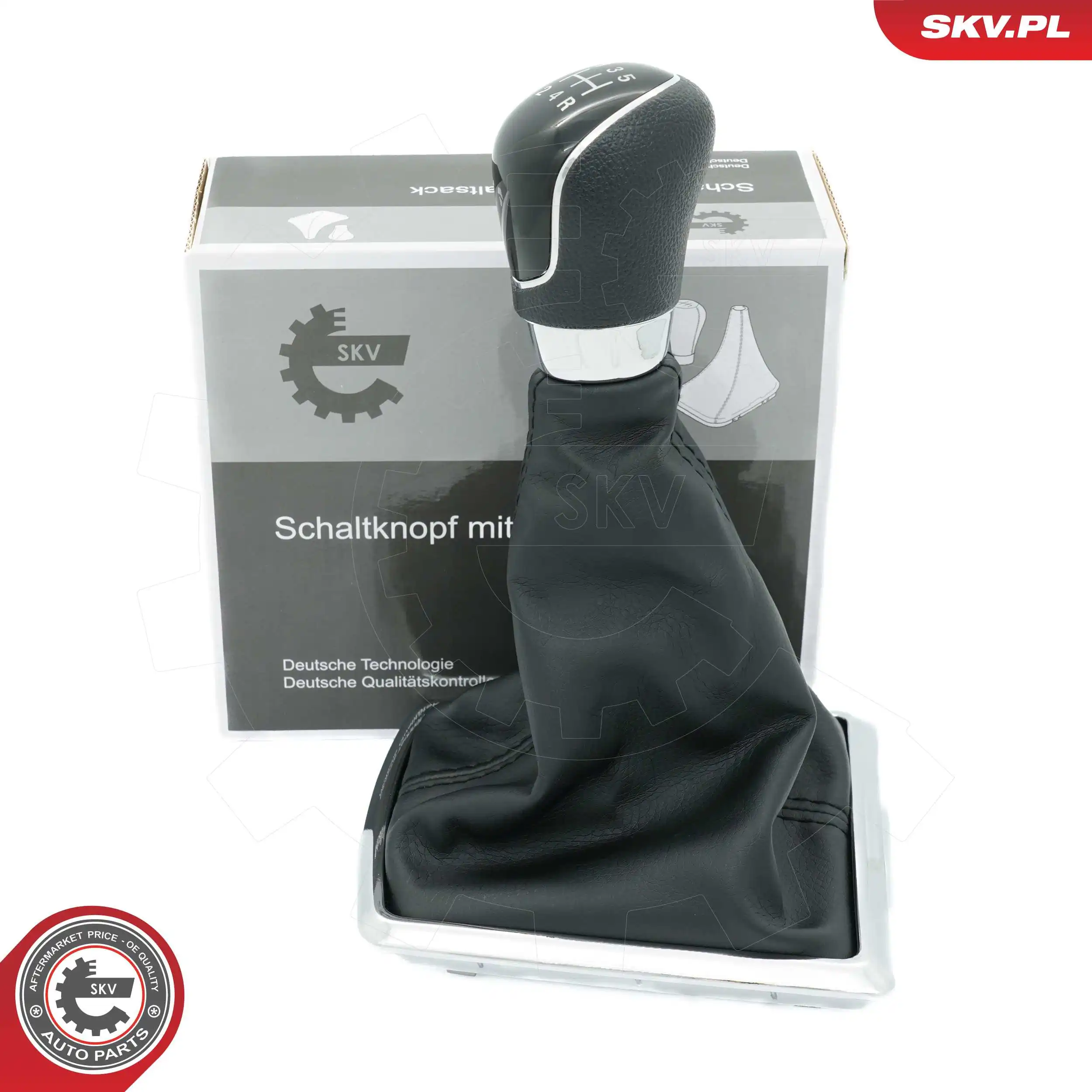 Gear Shift Lever Knob 63SKV430