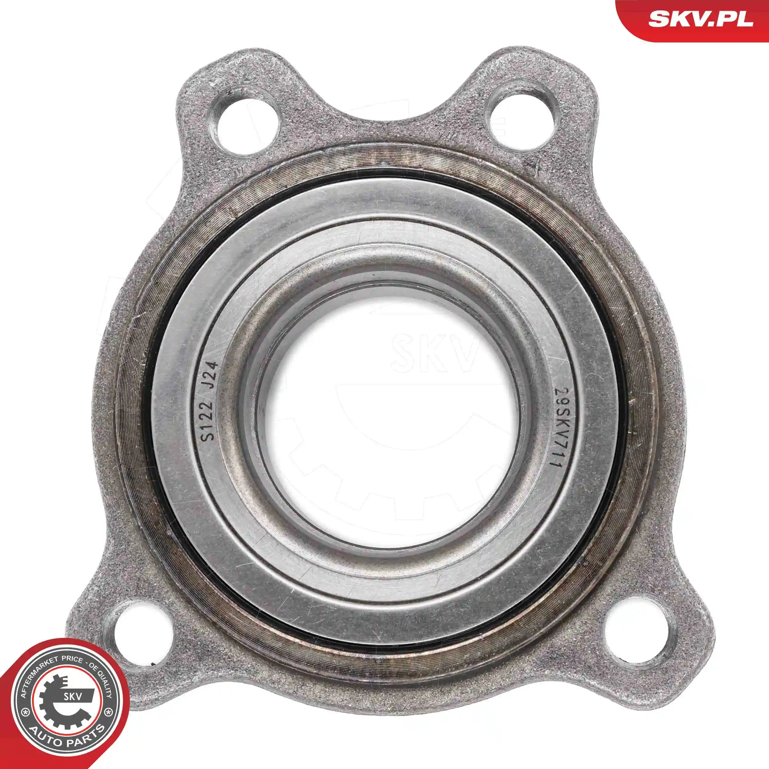 Wheel Bearing Kit 29SKV711
