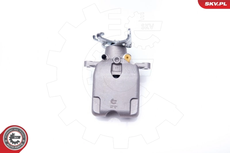 Brake Caliper 34SKV633