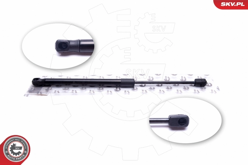 Gas Spring, boot/cargo area 52SKV699