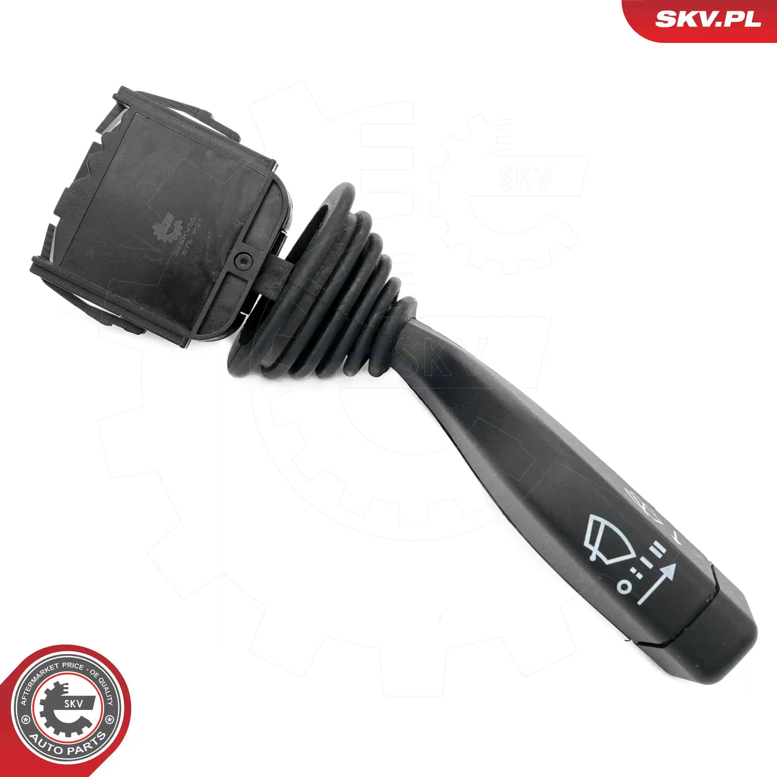 Steering Column Switch 38SKV567