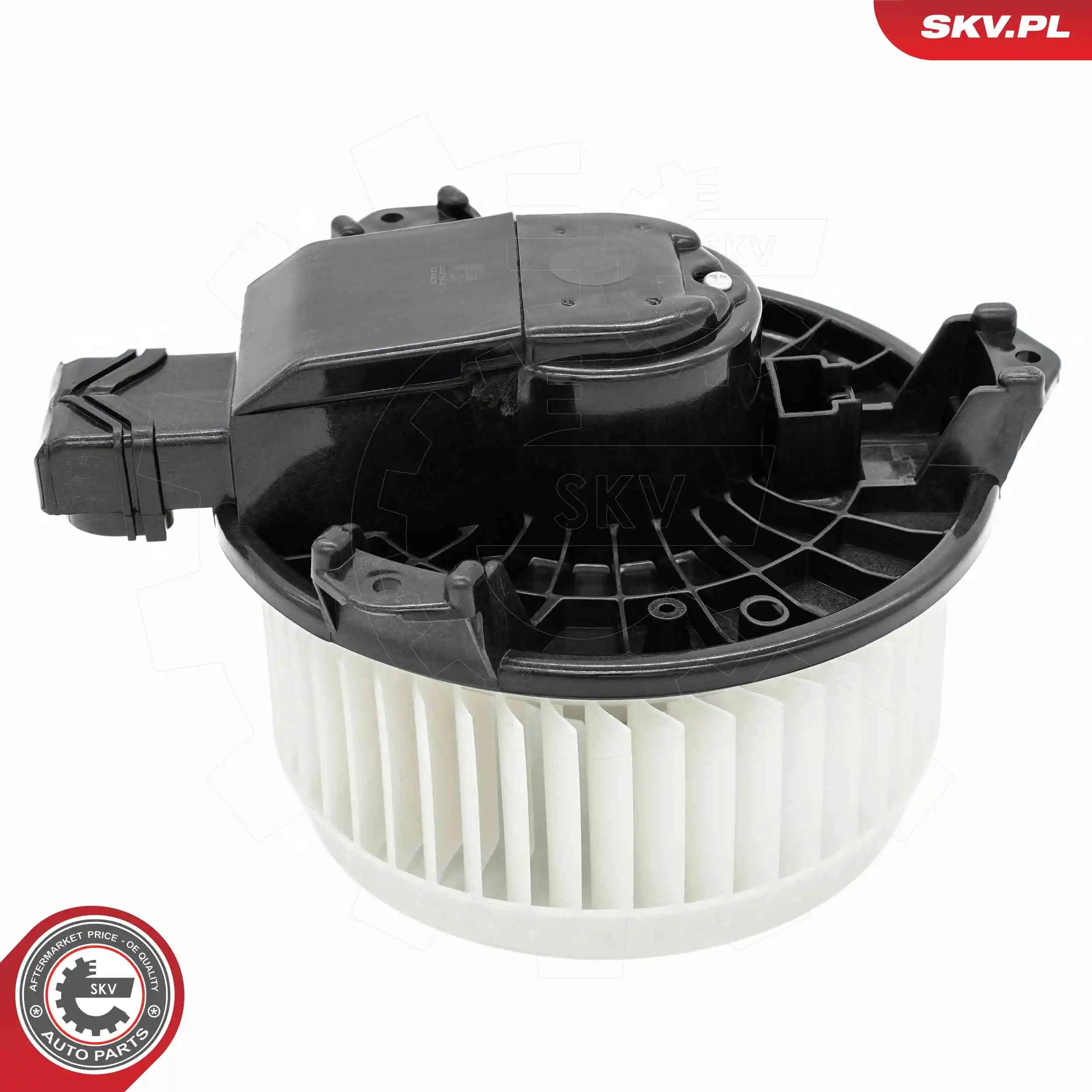 Interior Blower 68SKV187