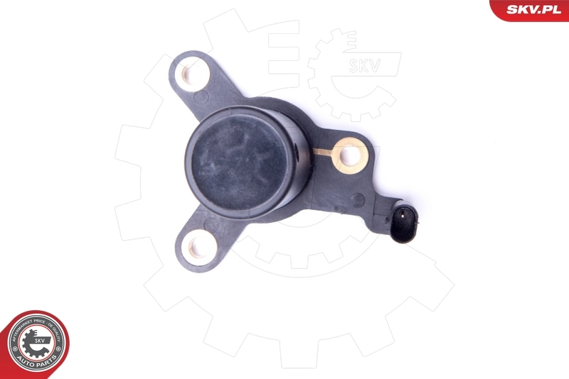 Sensor, engine oil level 17SKV397