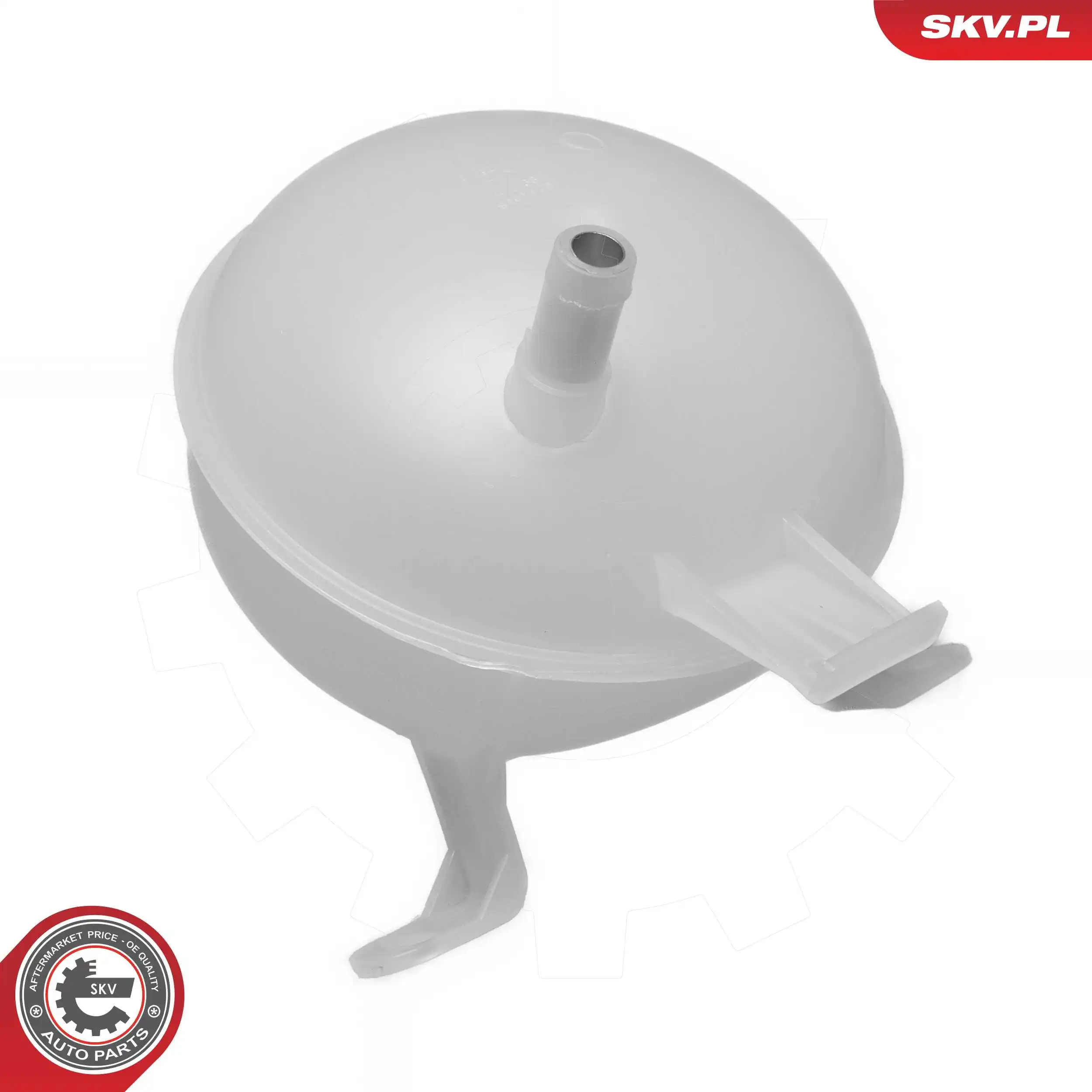 Expansion Tank, coolant 61SKV387