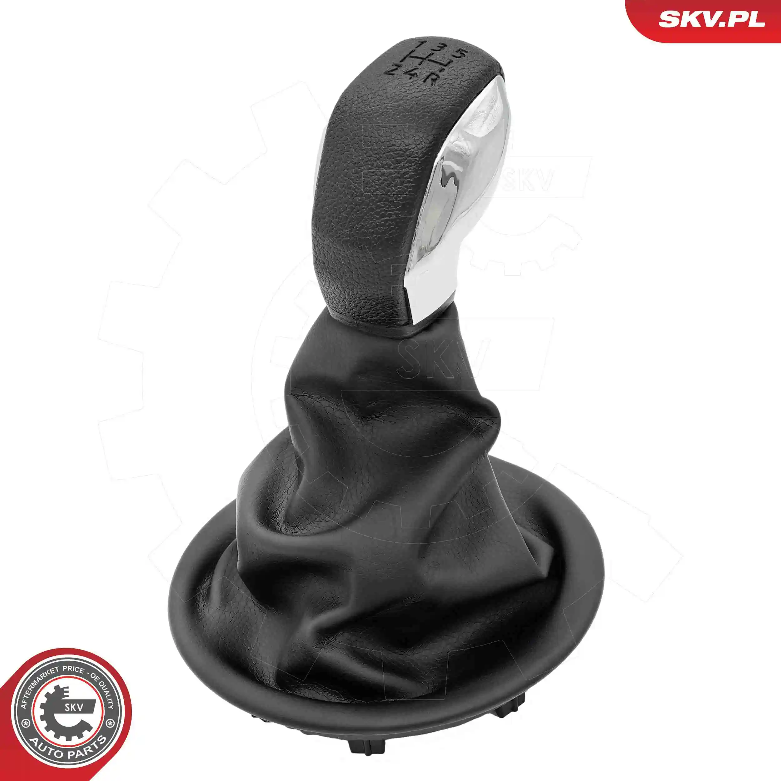Gear Shift Lever Knob 63SKV558