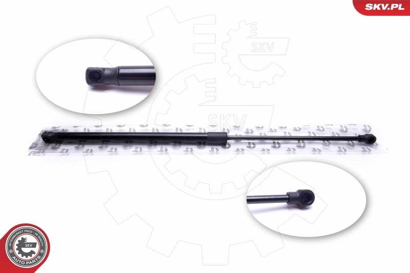 Gas Spring, boot/cargo area 52SKV600