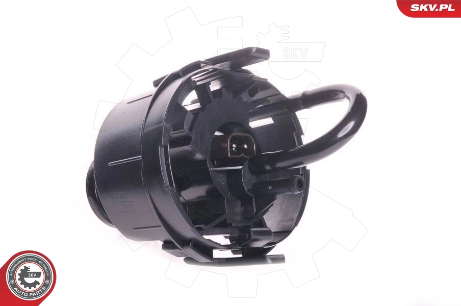 Fuel Feed Unit 02SKV707