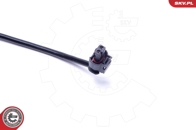 Sensor, exhaust gas temperature 30SKV399