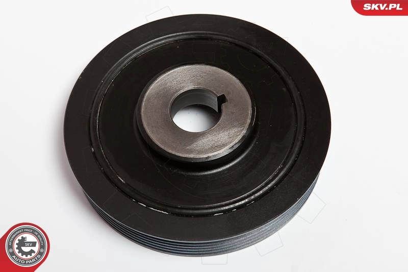 ESEN SKV 95SKV306 Belt Pulley, crankshaft